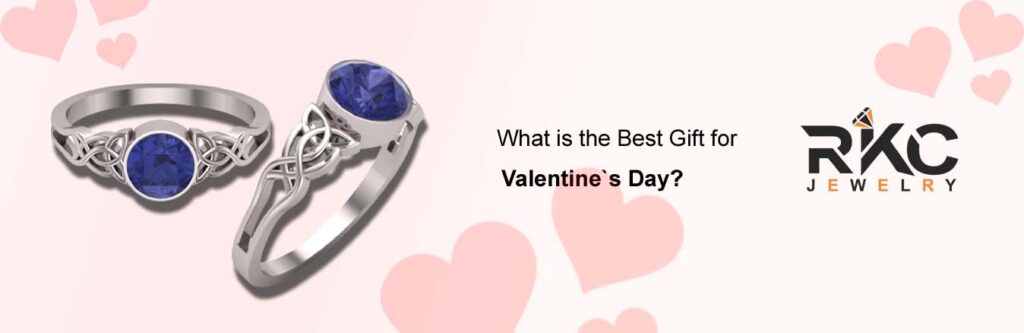 The Most Gorgeous Jewelry Available for Valentine’s Day Gifts.