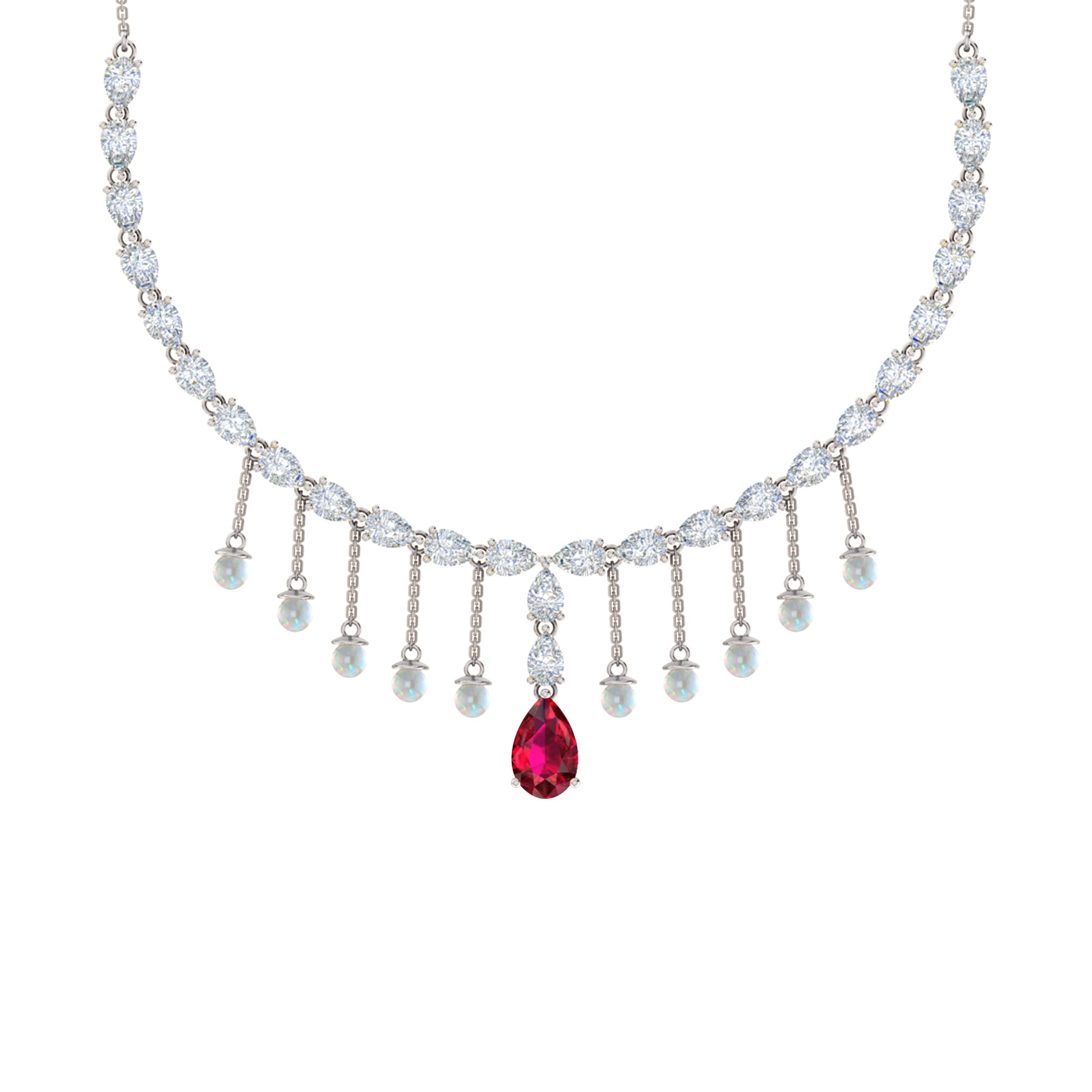 RKC Jewelry: Engage With Your Beauty