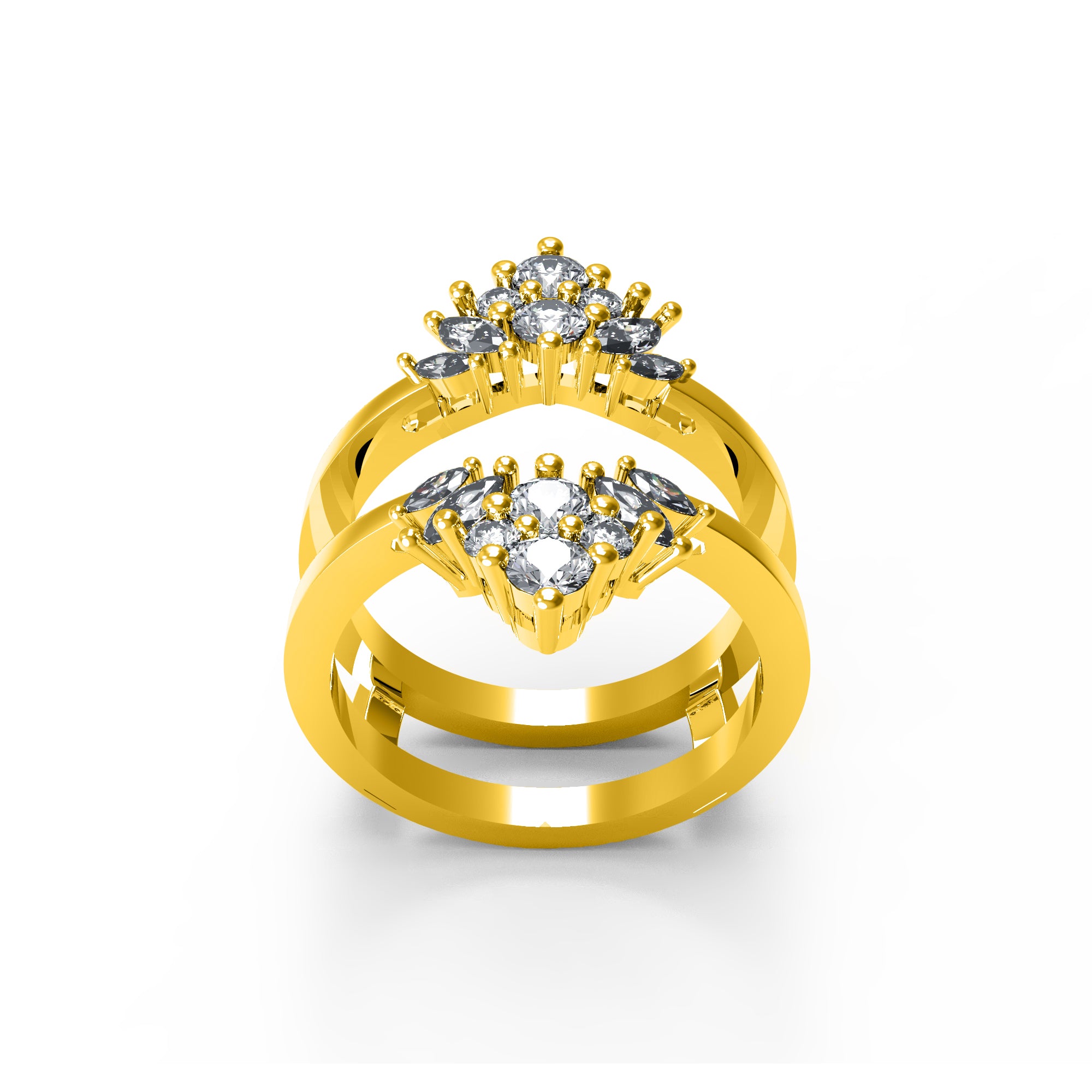 RKC Jewelry: Engage With Your Beauty