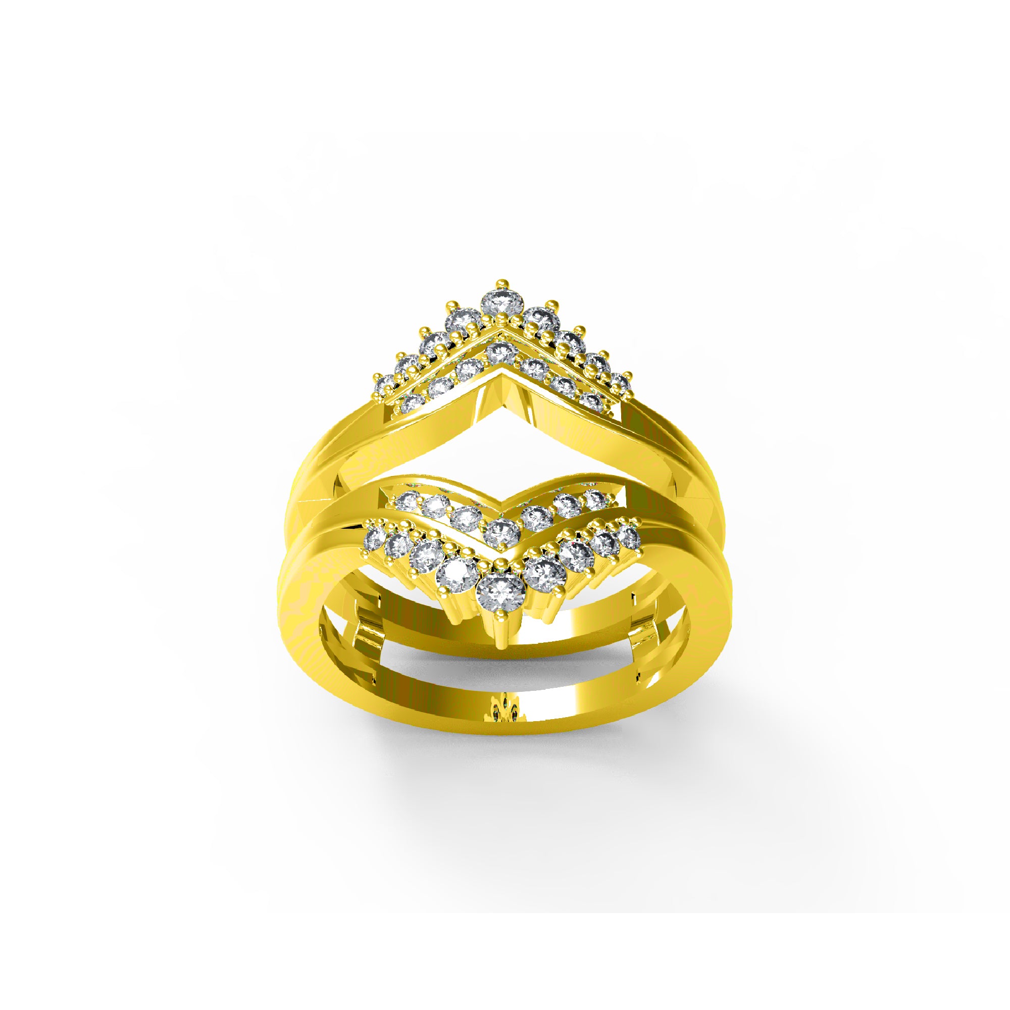 RKC Jewelry: Engage With Your Beauty