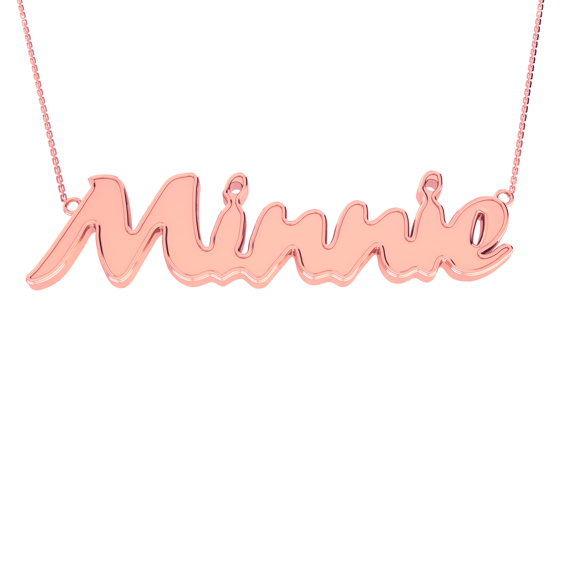 RKC Initial Personalize Name Locket Pendant 14k Yellow Gold Plated 925 Silver Weight 5.50gm