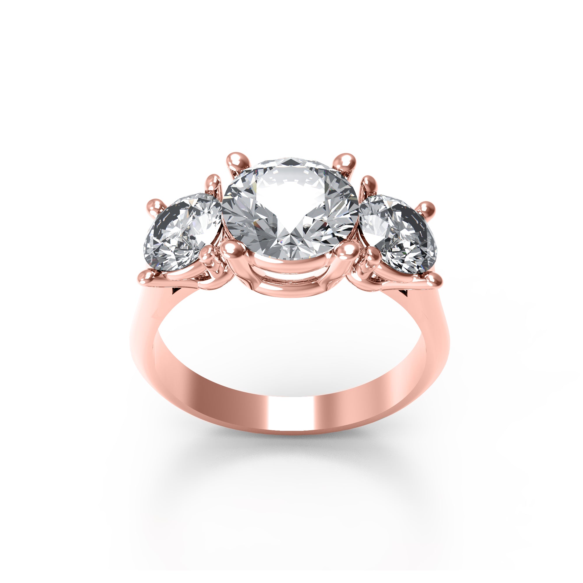 RKC Jewelry: Engage With Your Beauty