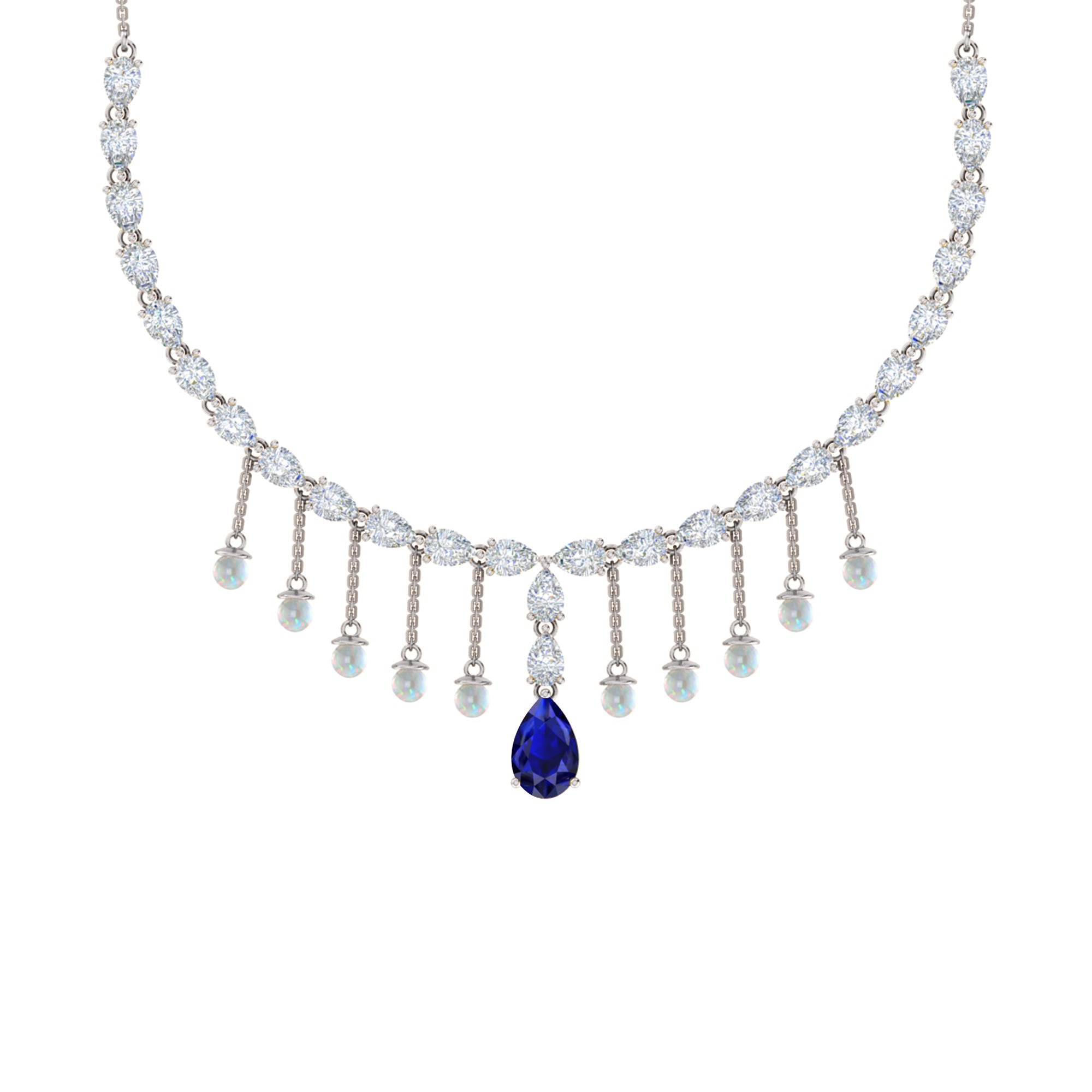 RKC Jewelry: Engage With Your Beauty