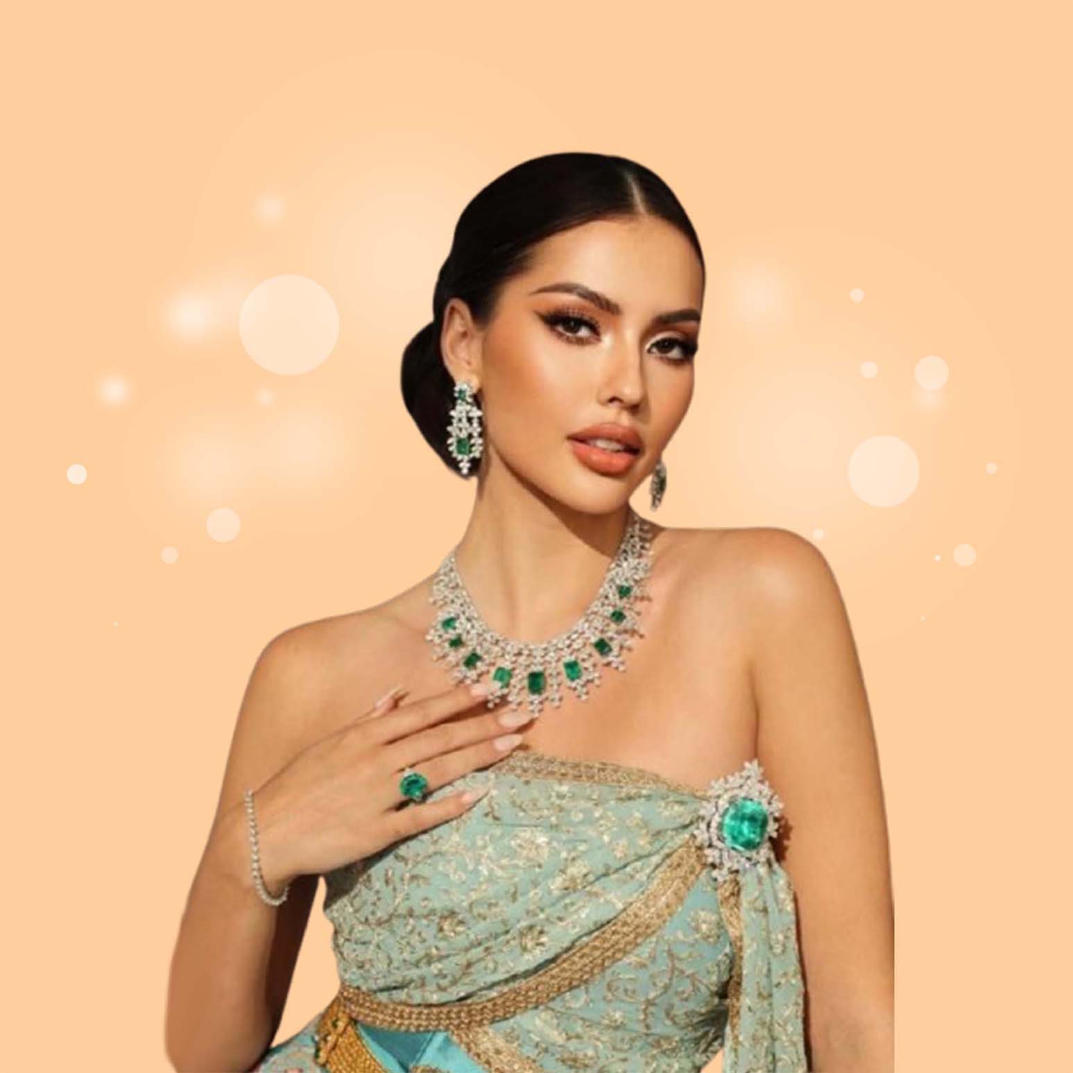 RKC Jewelry: Engage With Your Beauty