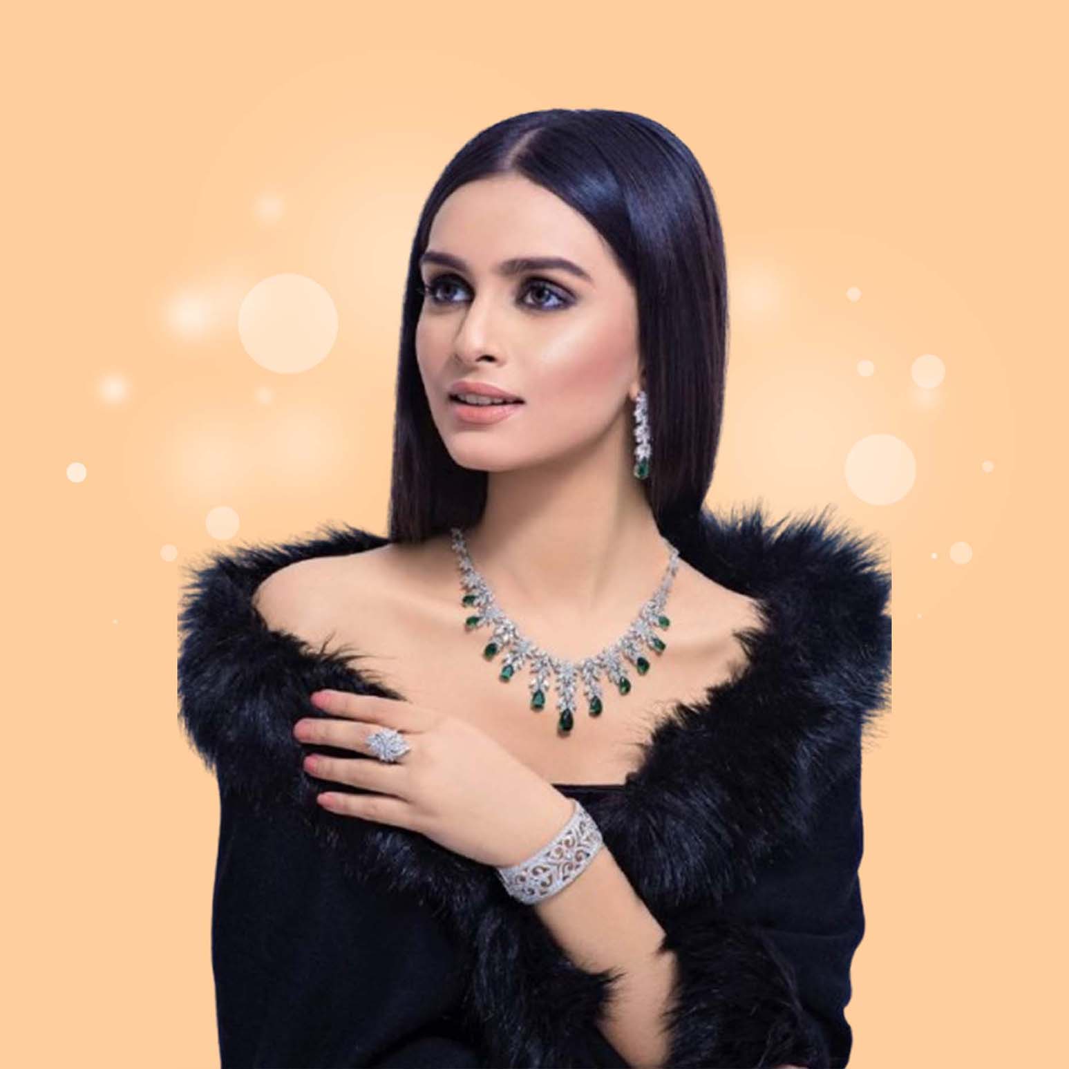 RKC Jewelry: Engage With Your Beauty