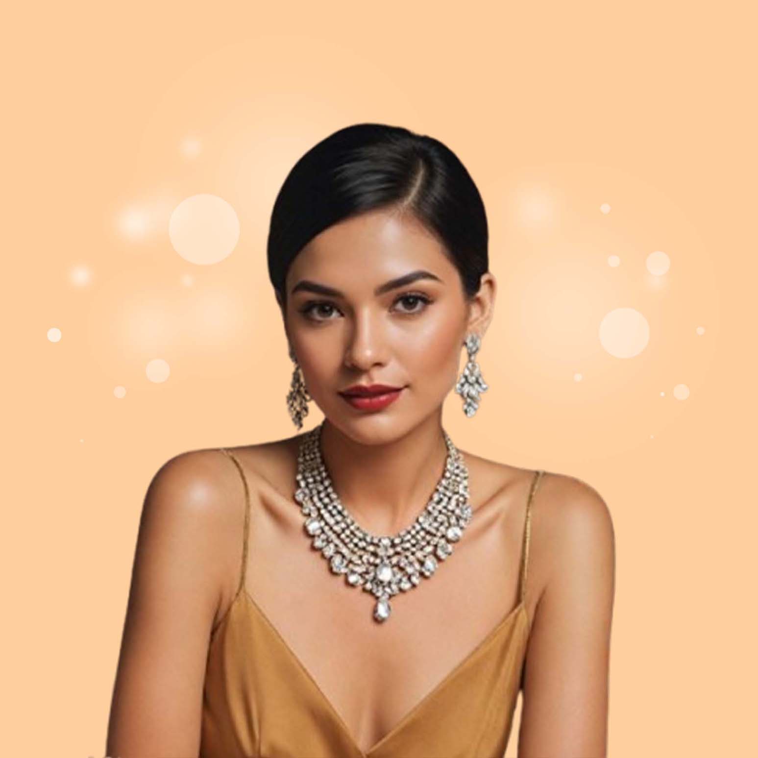 RKC Jewelry: Engage With Your Beauty