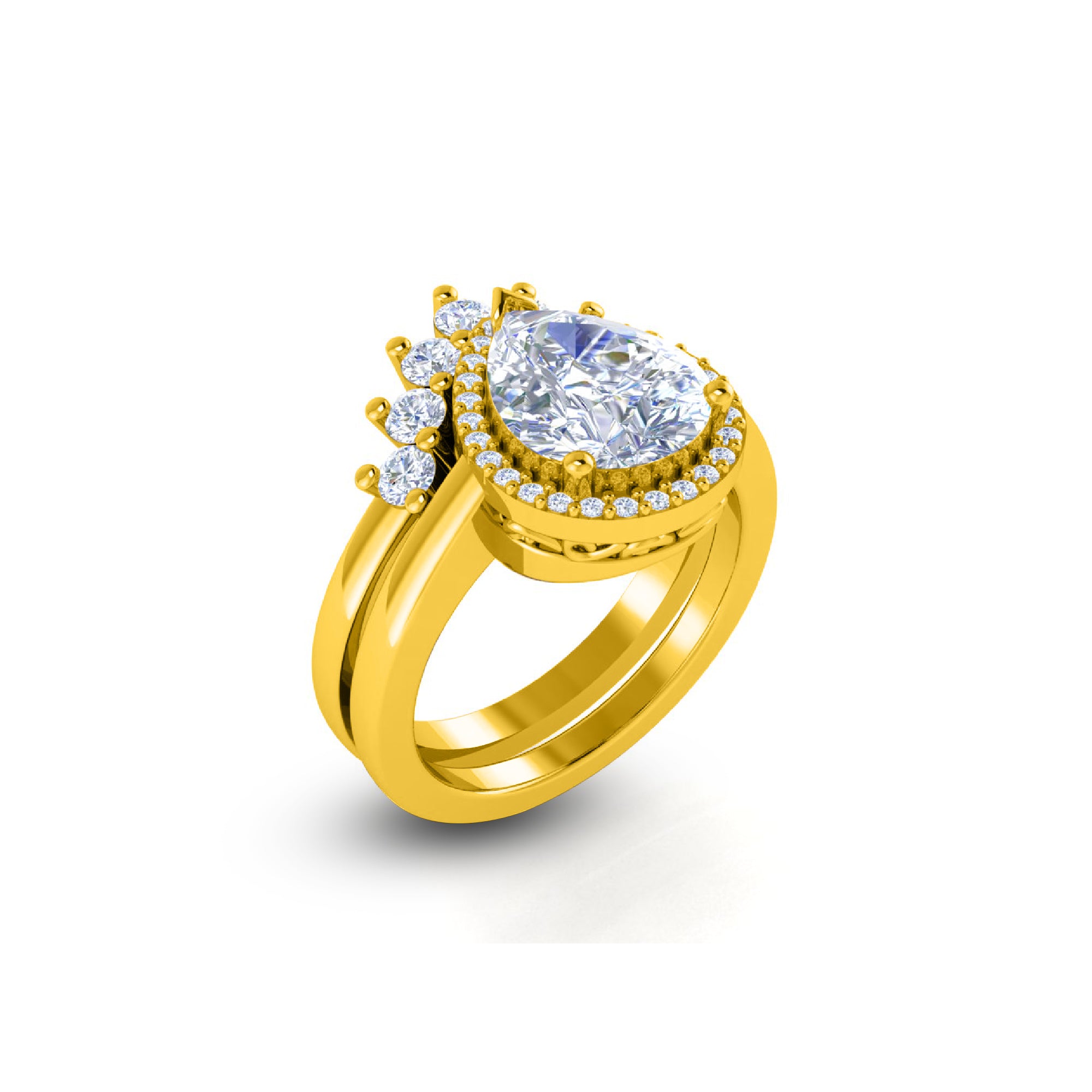 RKC Jewelry: Engage With Your Beauty