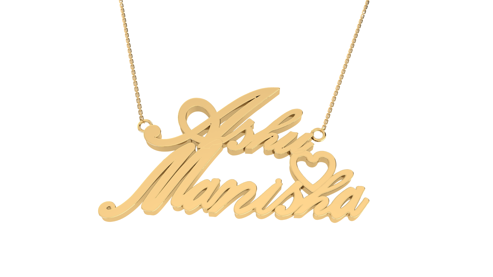 RKC Jewelry: Engage With Your Beauty