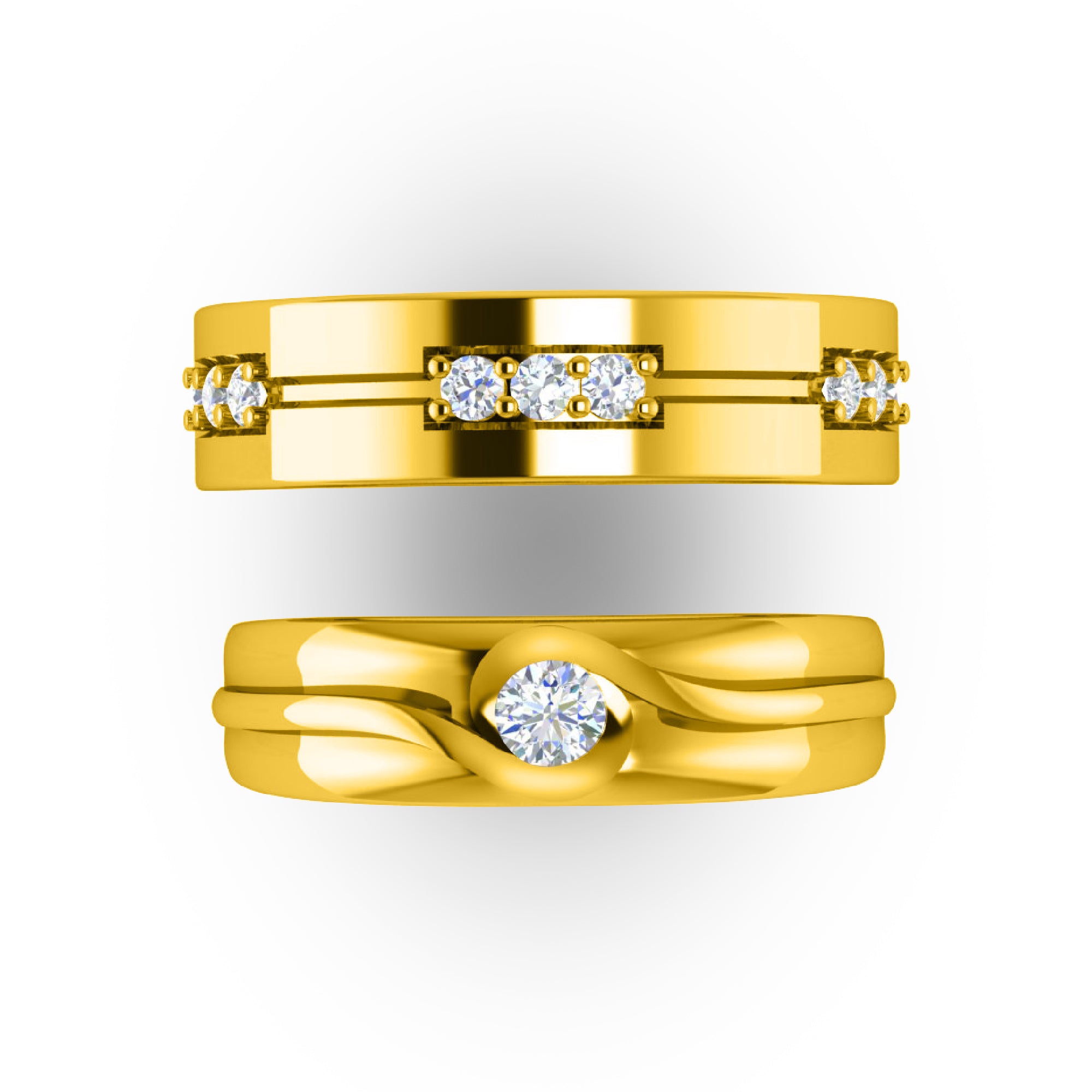 RKC Jewelry: Engage With Your Beauty