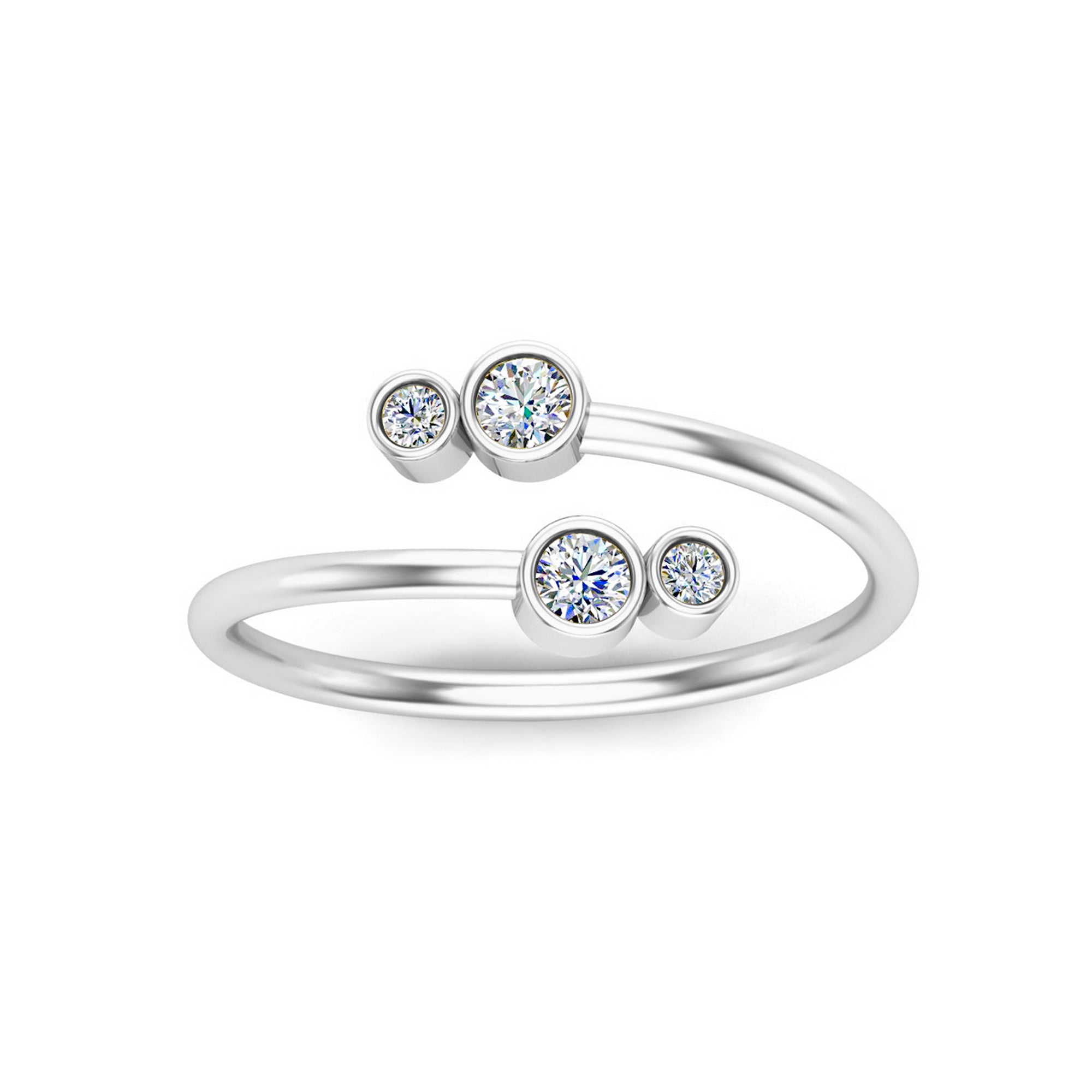 RKC Jewelry: Engage With Your Beauty