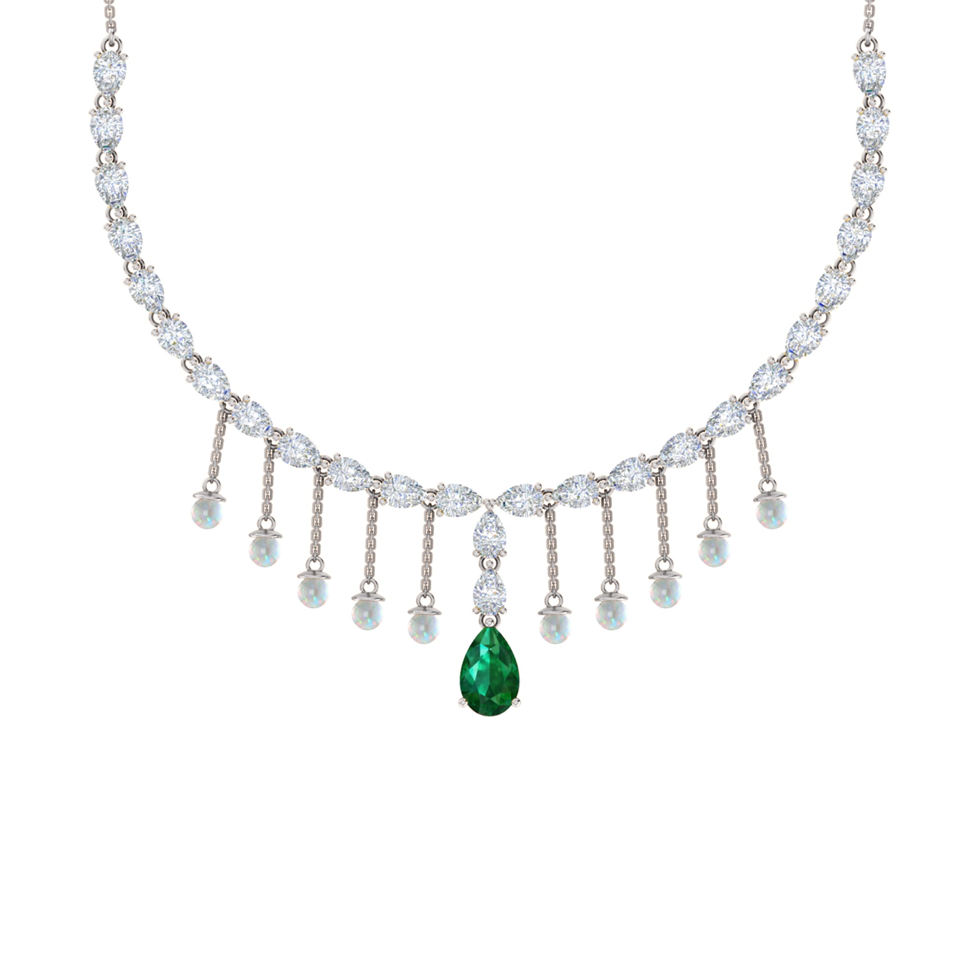 RKC Jewelry: Engage With Your Beauty