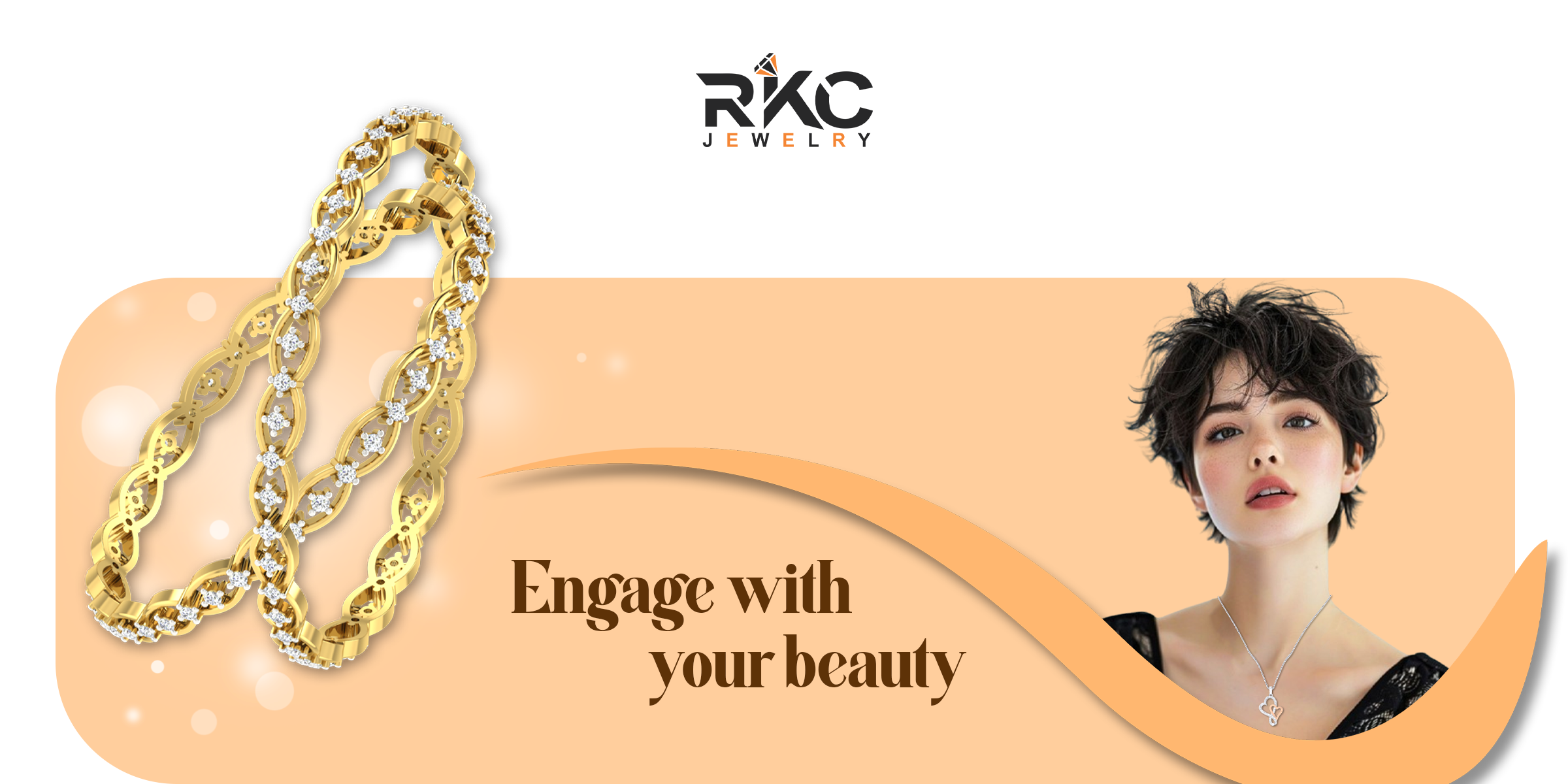 RKC Jewelry: Engage With Your Beauty