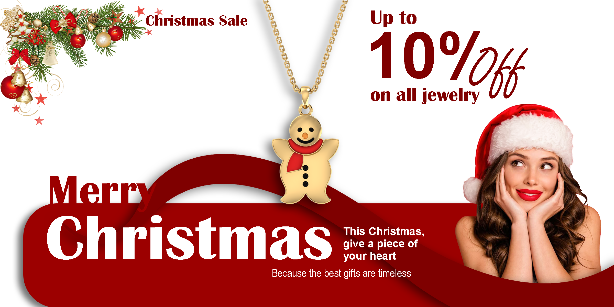 RKC Jewelry: Engage With Your Beauty