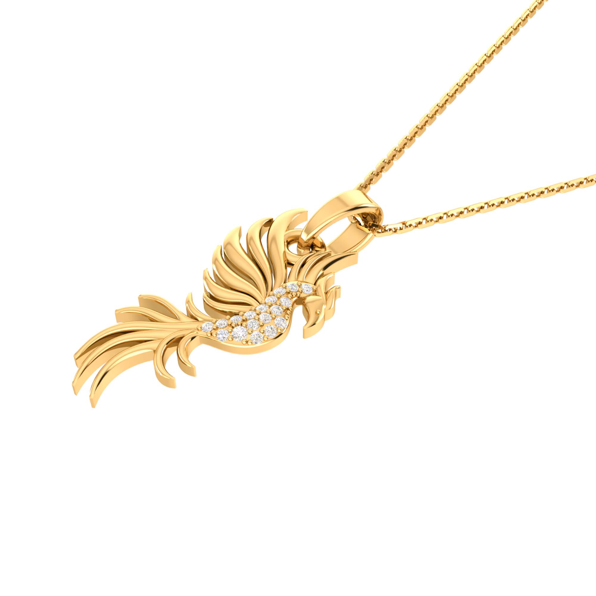 RKC Jewelry: Engage With Your Beauty