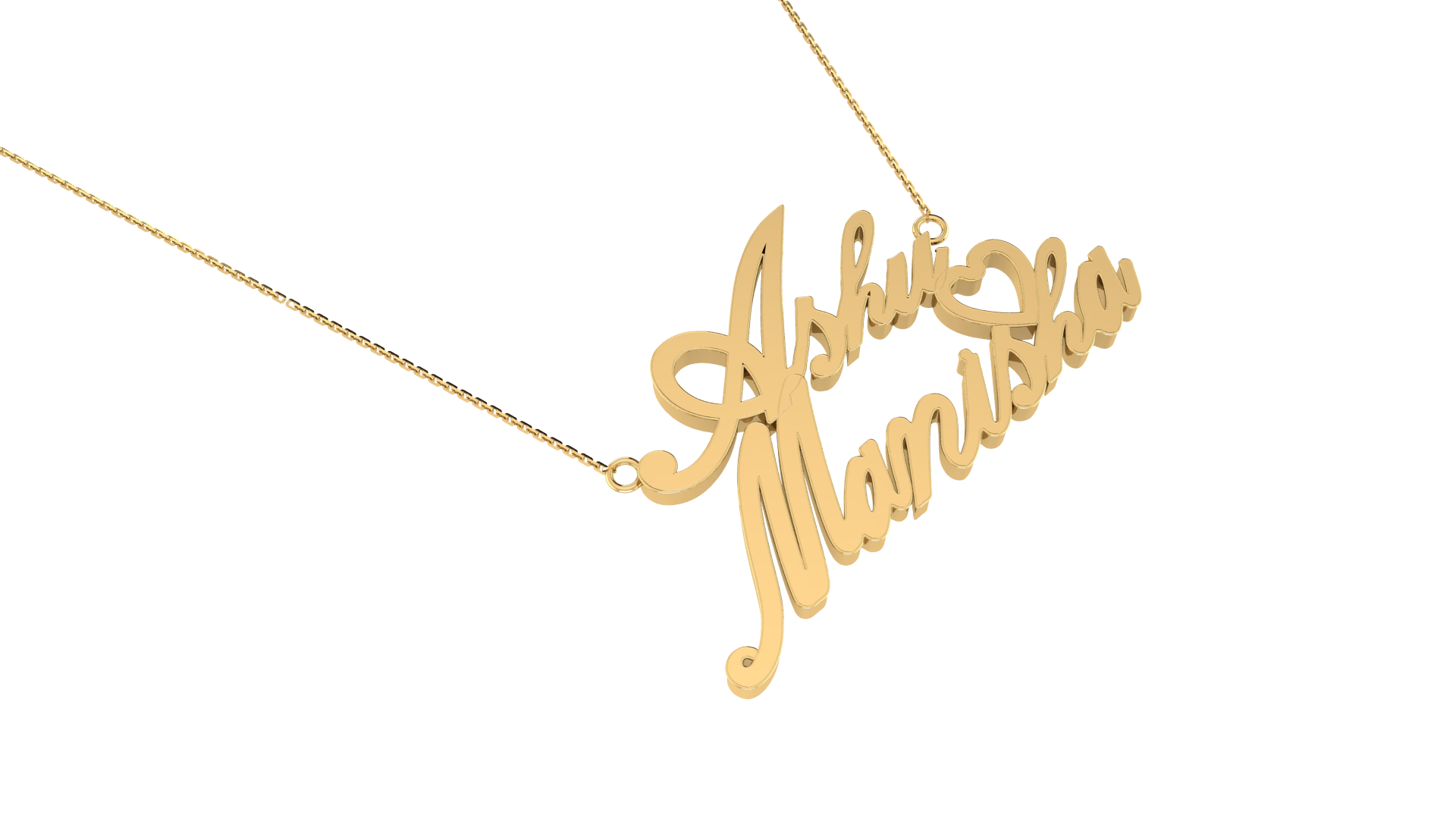 RKC Jewelry: Engage With Your Beauty