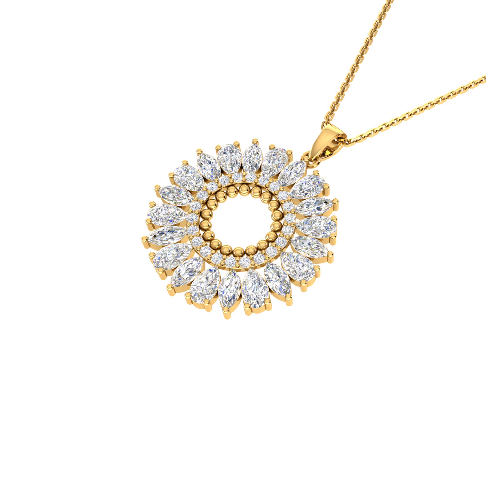 RKC Jewelry: Engage With Your Beauty