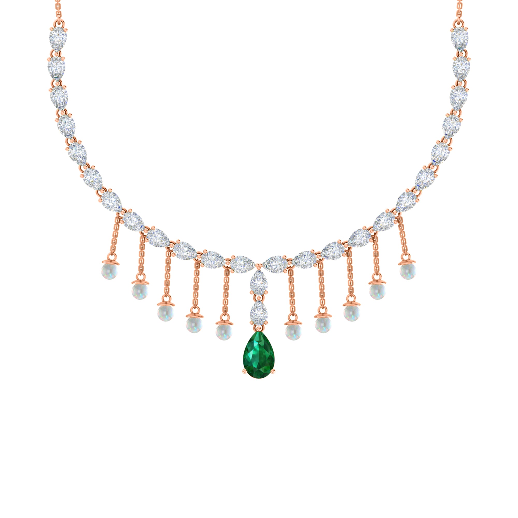 RKC Jewelry: Engage With Your Beauty