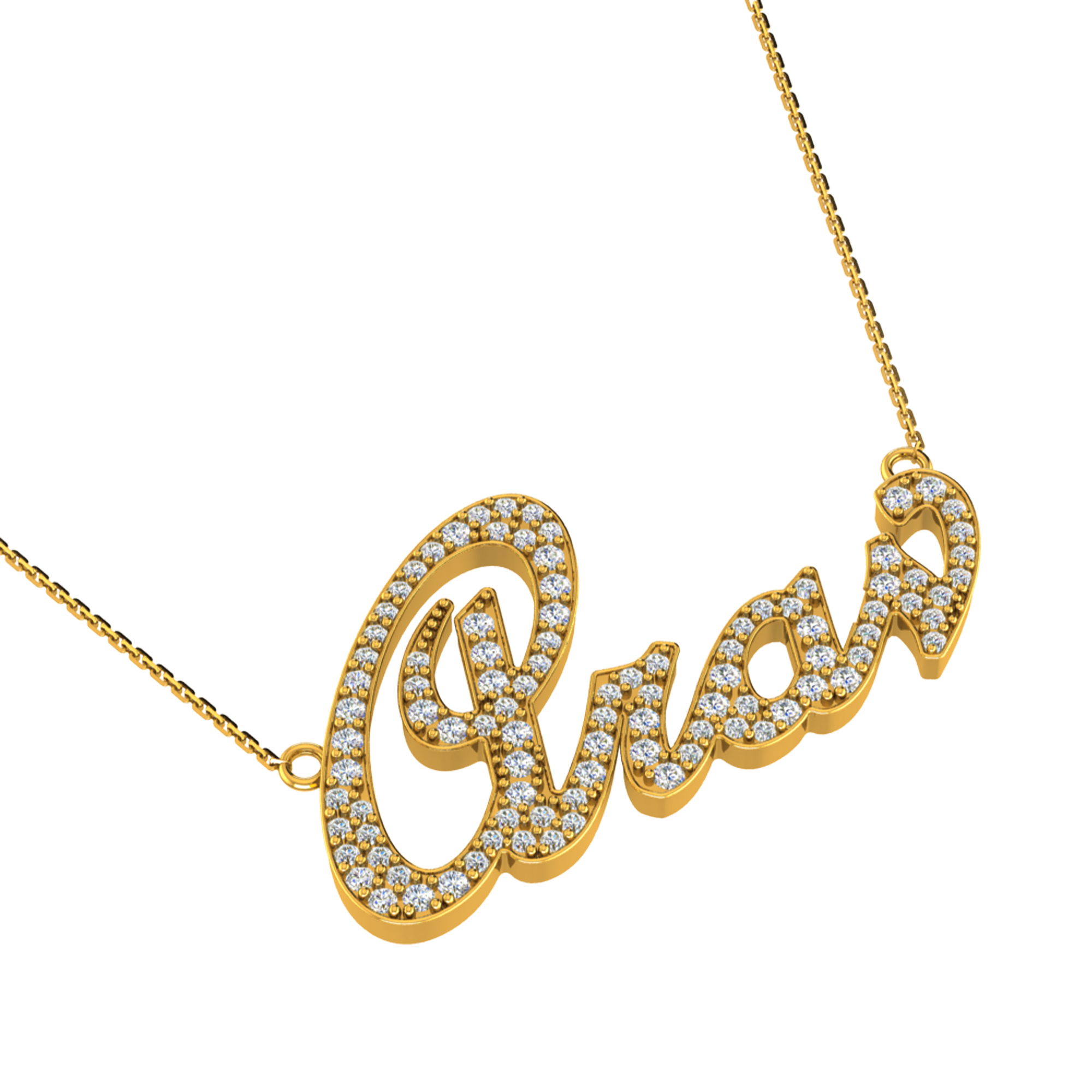 RKC Jewelry: Engage With Your Beauty