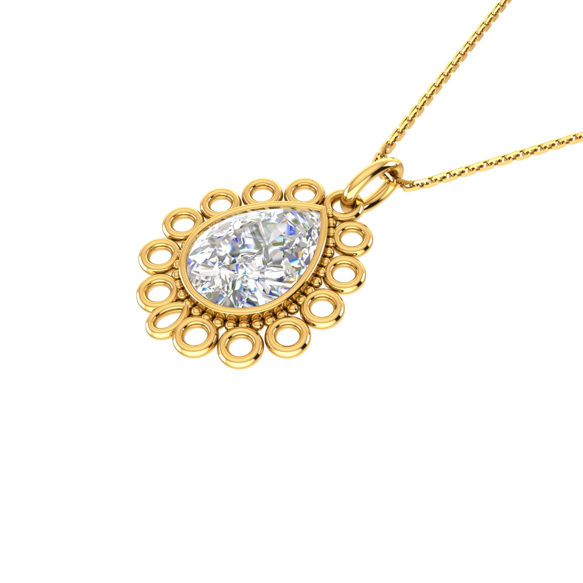 RKC Jewelry: Engage With Your Beauty