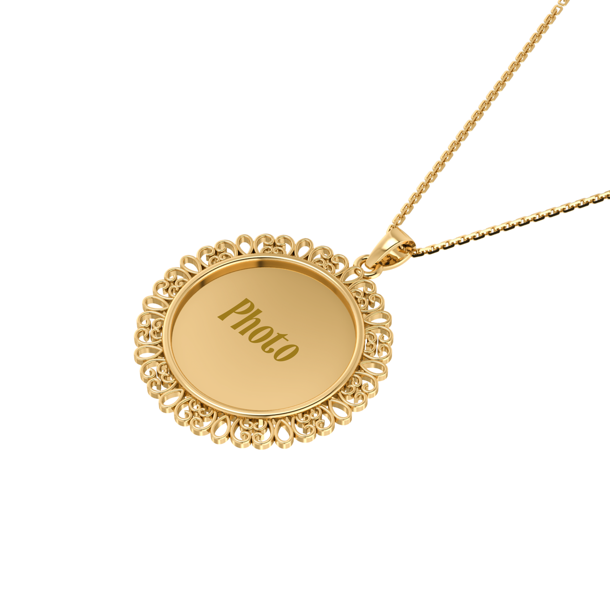 RKC Jewelry: Engage With Your Beauty