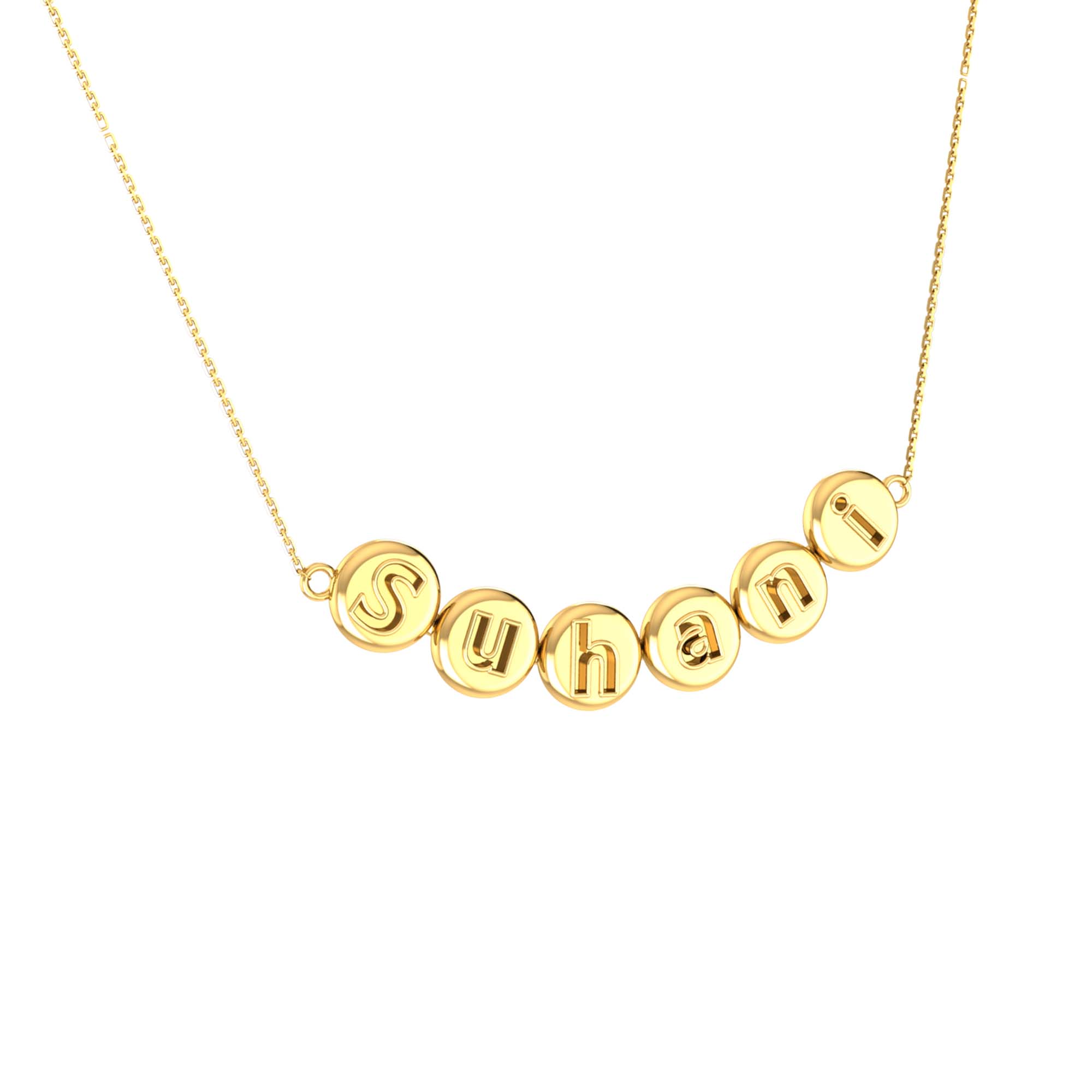 RKC Jewelry: Engage With Your Beauty