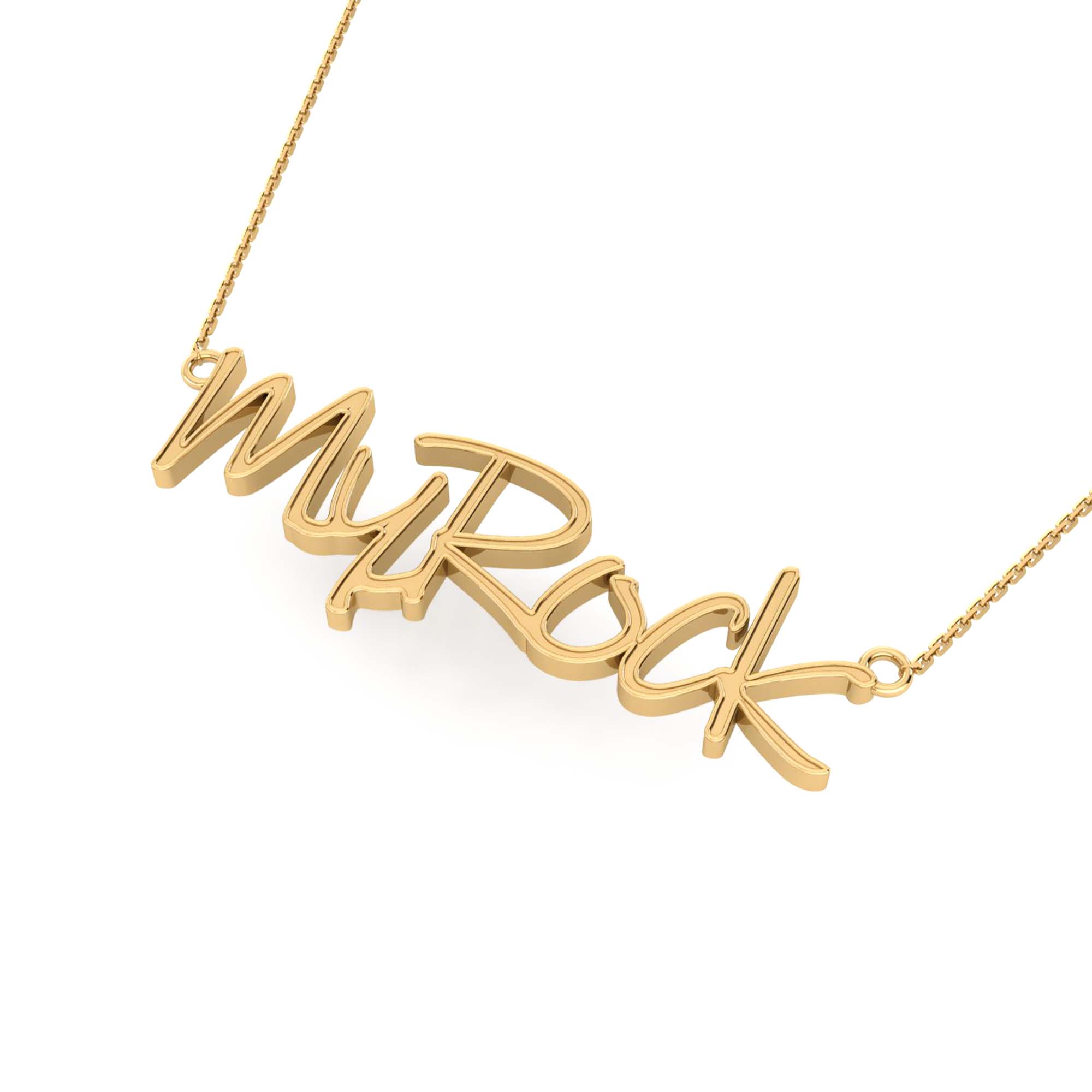 RKC Jewelry: Engage With Your Beauty