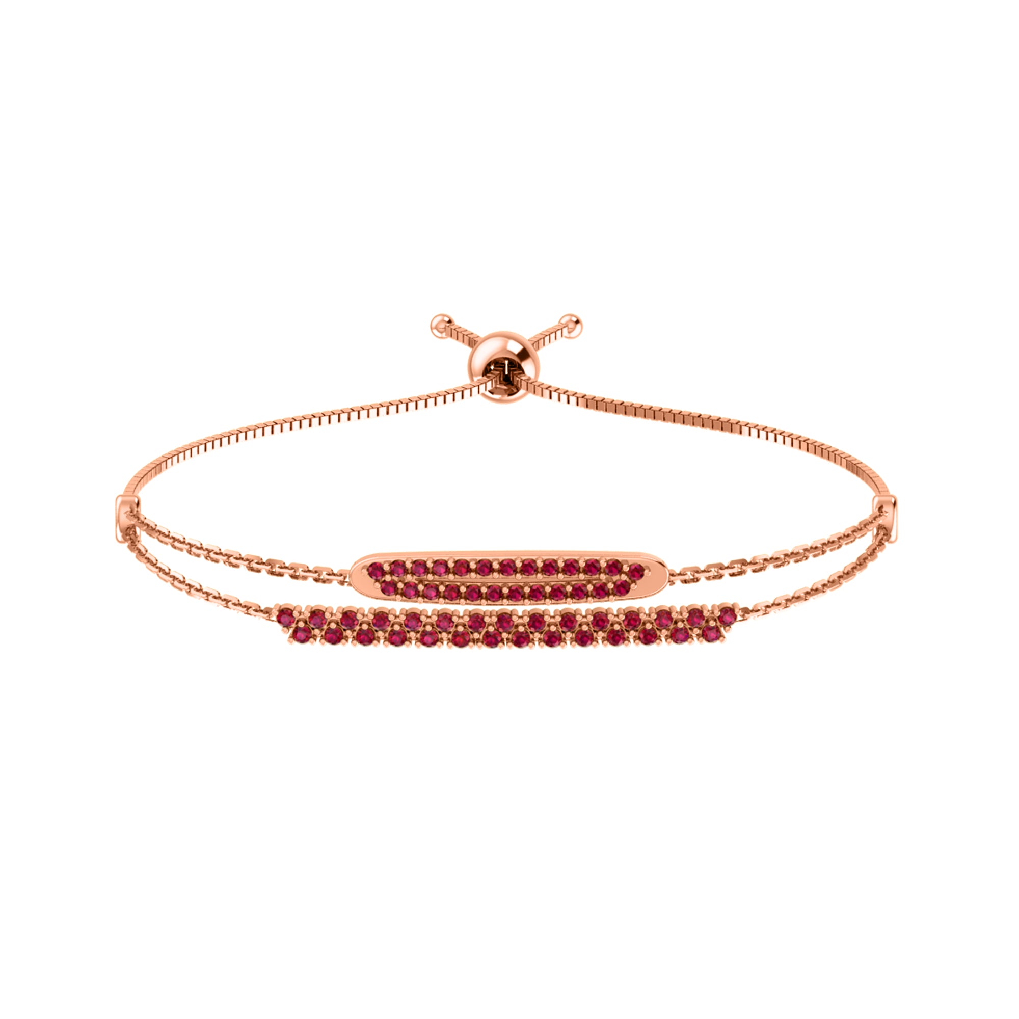 RKC 925 Sterling Silver 0.81Ct Moissanite Women's Bracelet 14K Yellow Gold Plated Wt 4.50gm Height 36.85mm