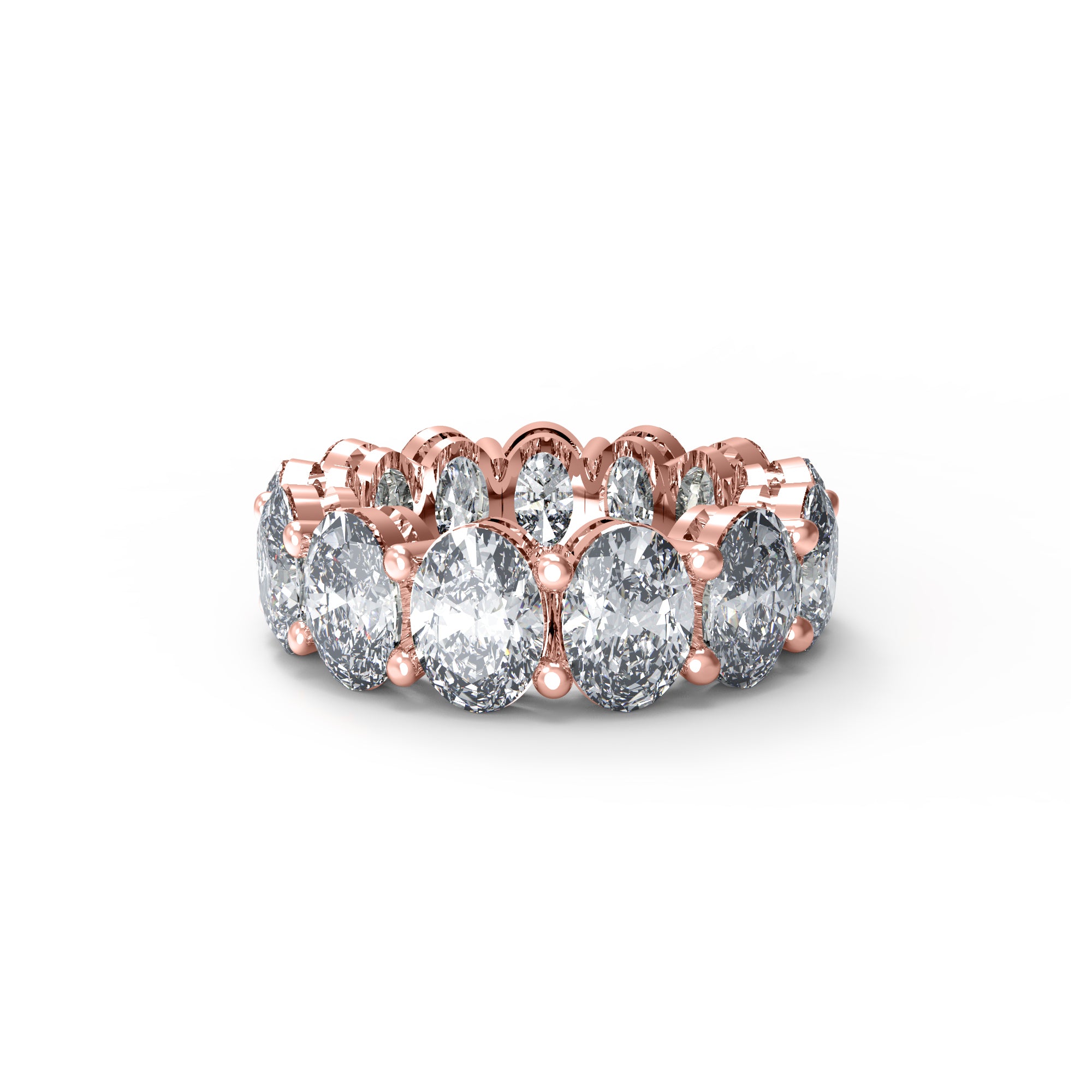 RKC Jewelry: Engage With Your Beauty