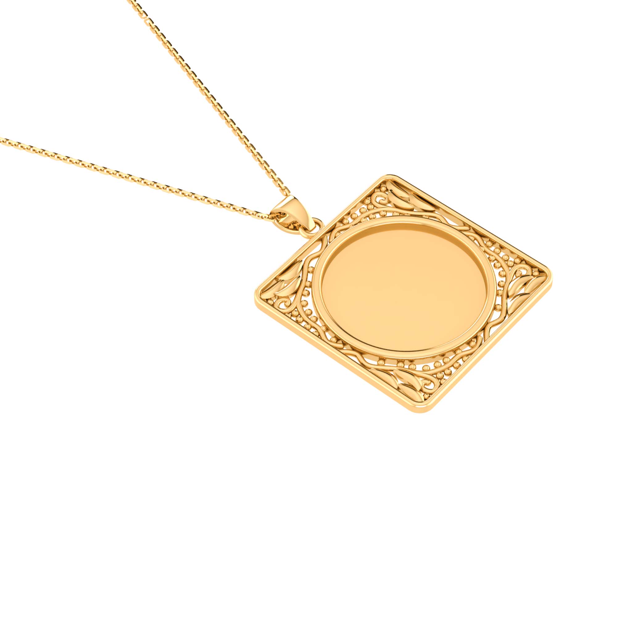 RKC Jewelry: Engage With Your Beauty