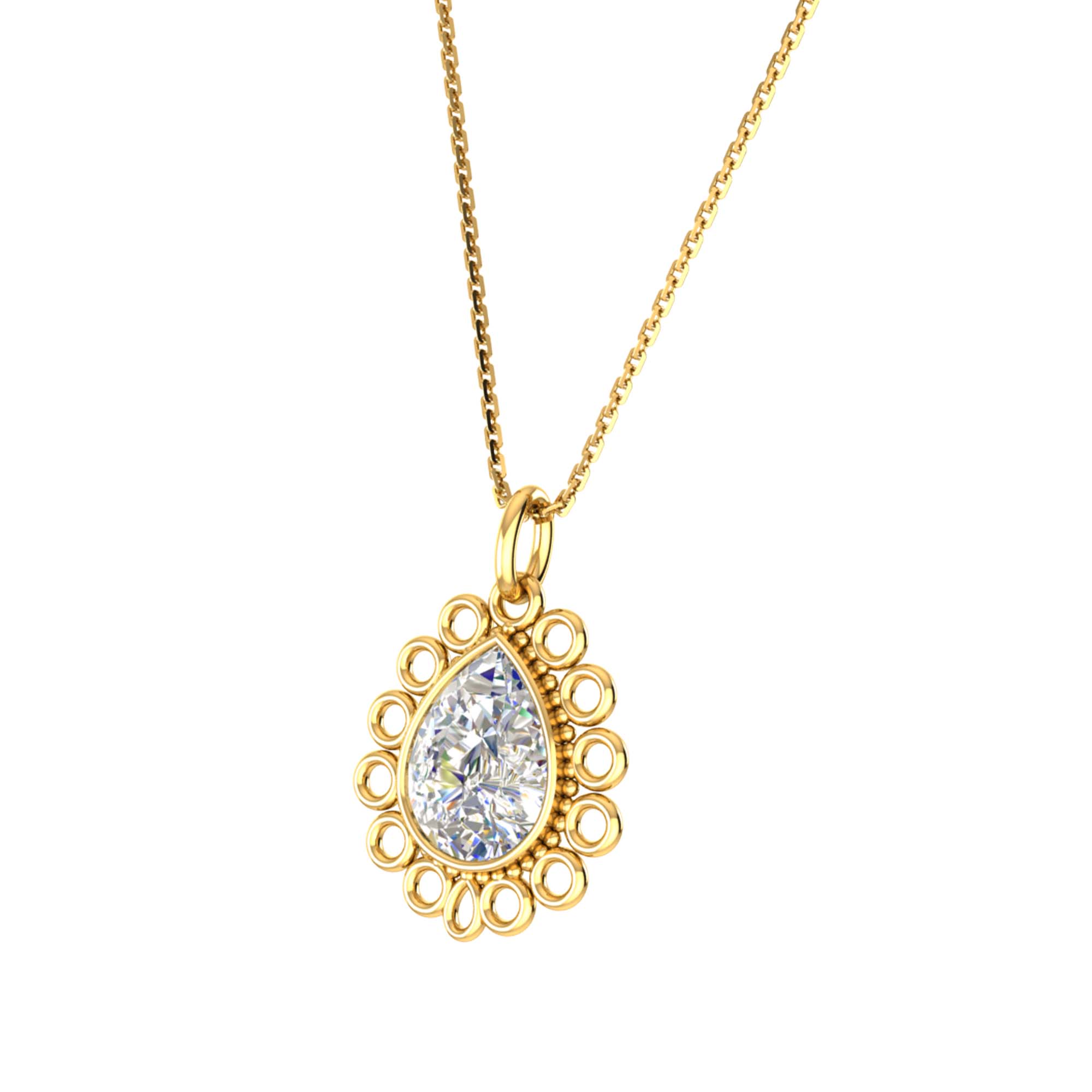 RKC Jewelry: Engage With Your Beauty