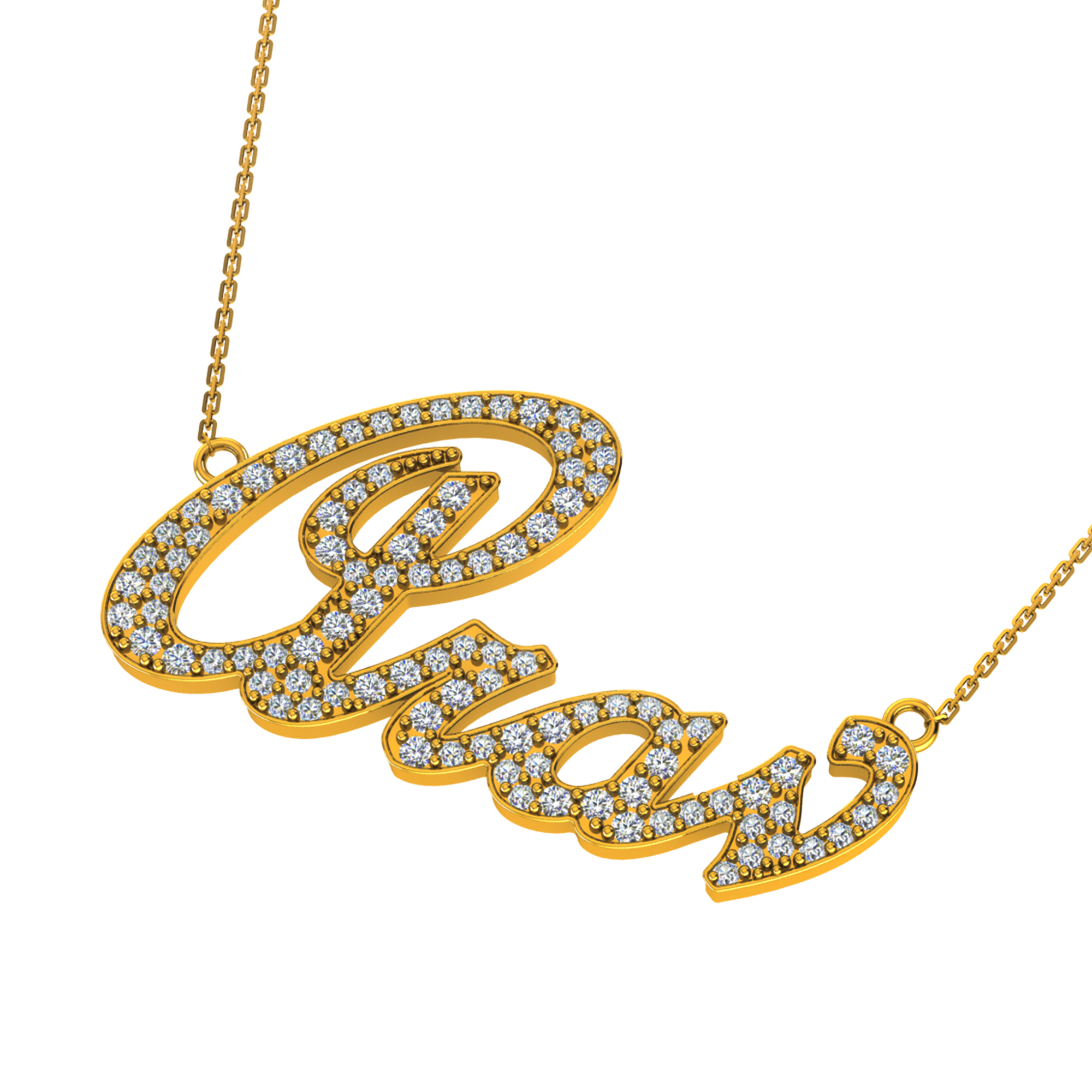 RKC Jewelry: Engage With Your Beauty