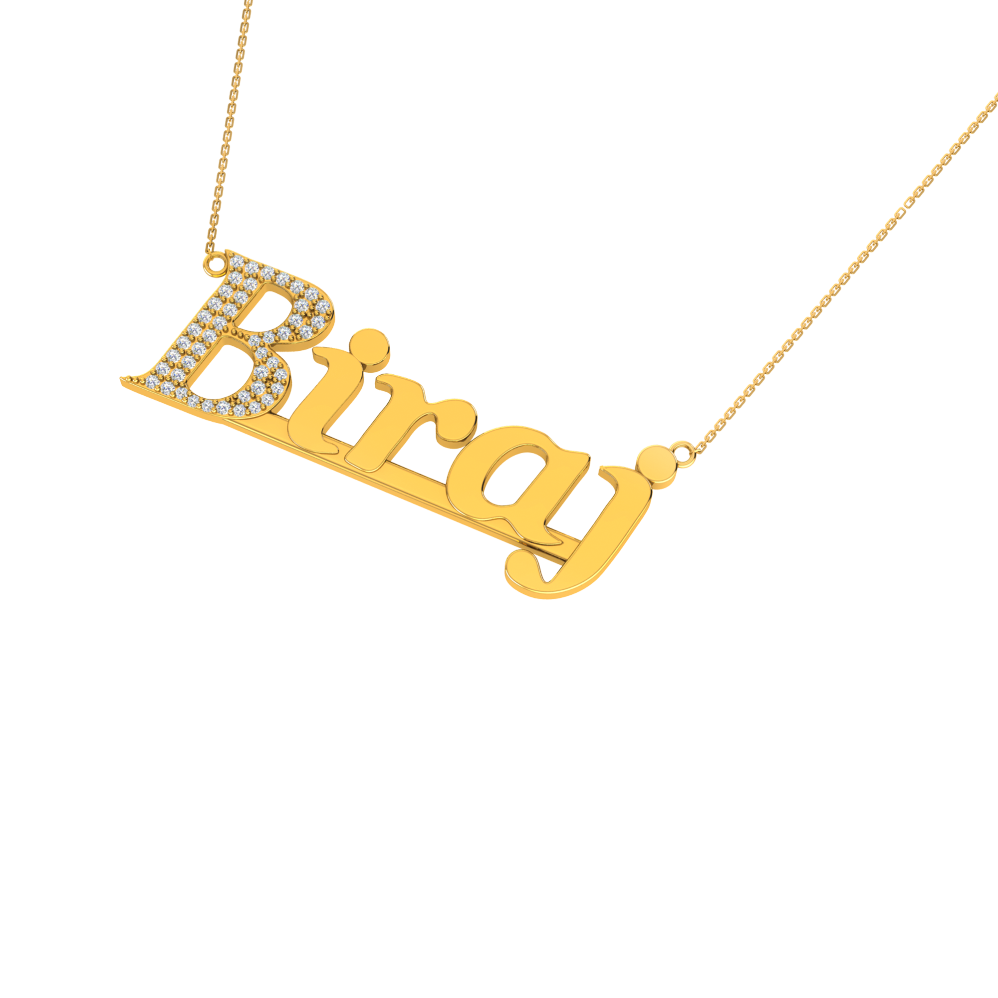 RKC Jewelry: Engage With Your Beauty