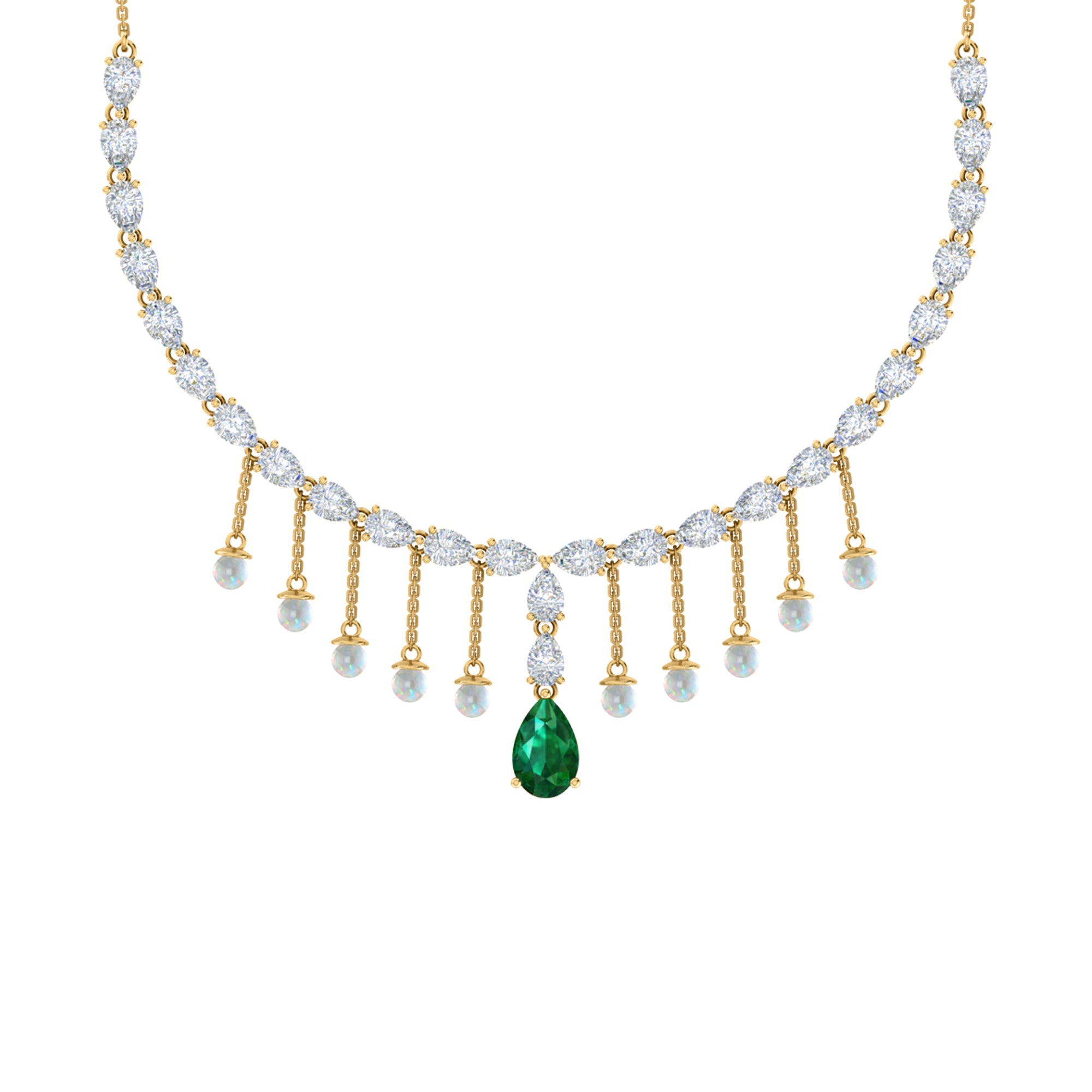 RKC Jewelry: Engage With Your Beauty