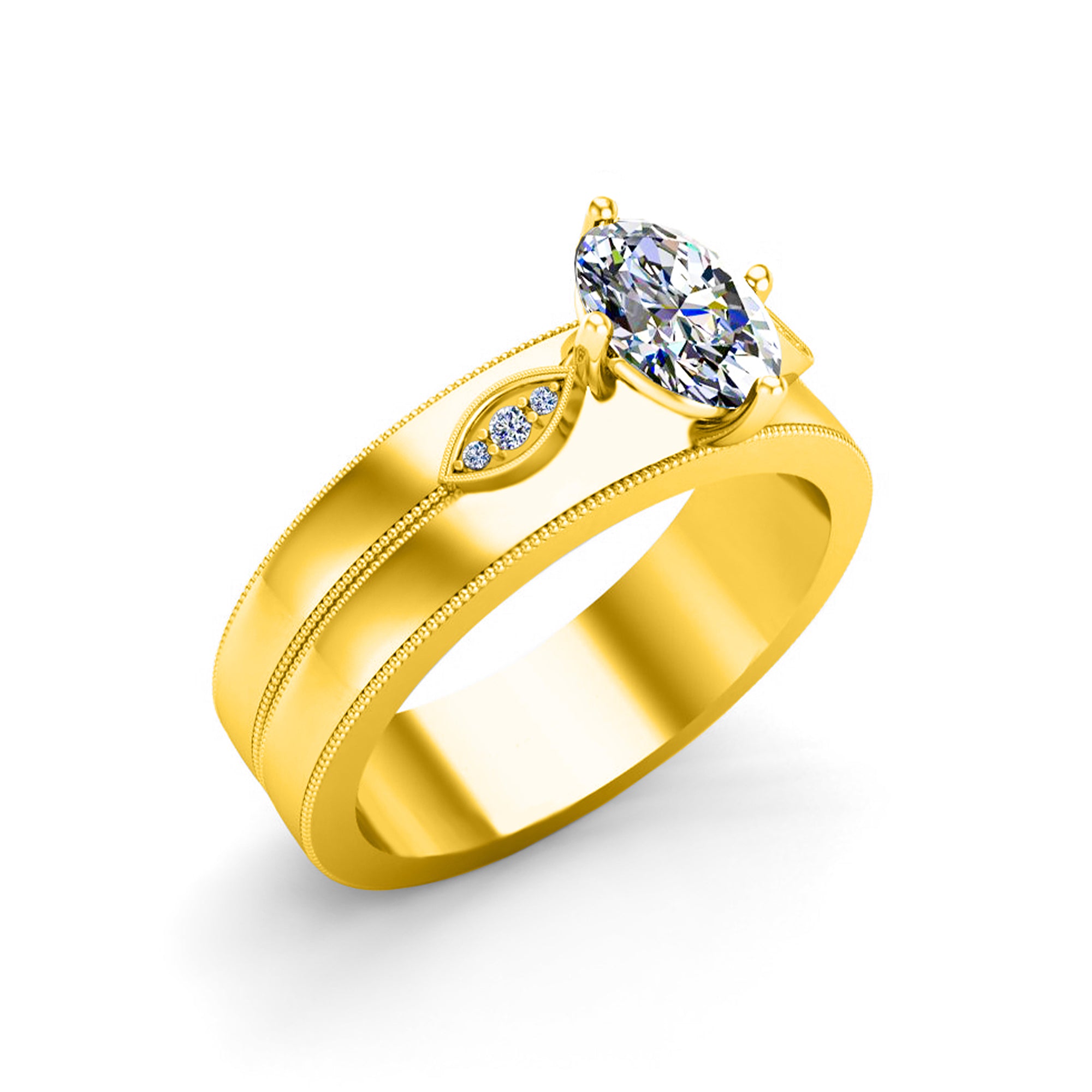 RKC Jewelry: Engage With Your Beauty