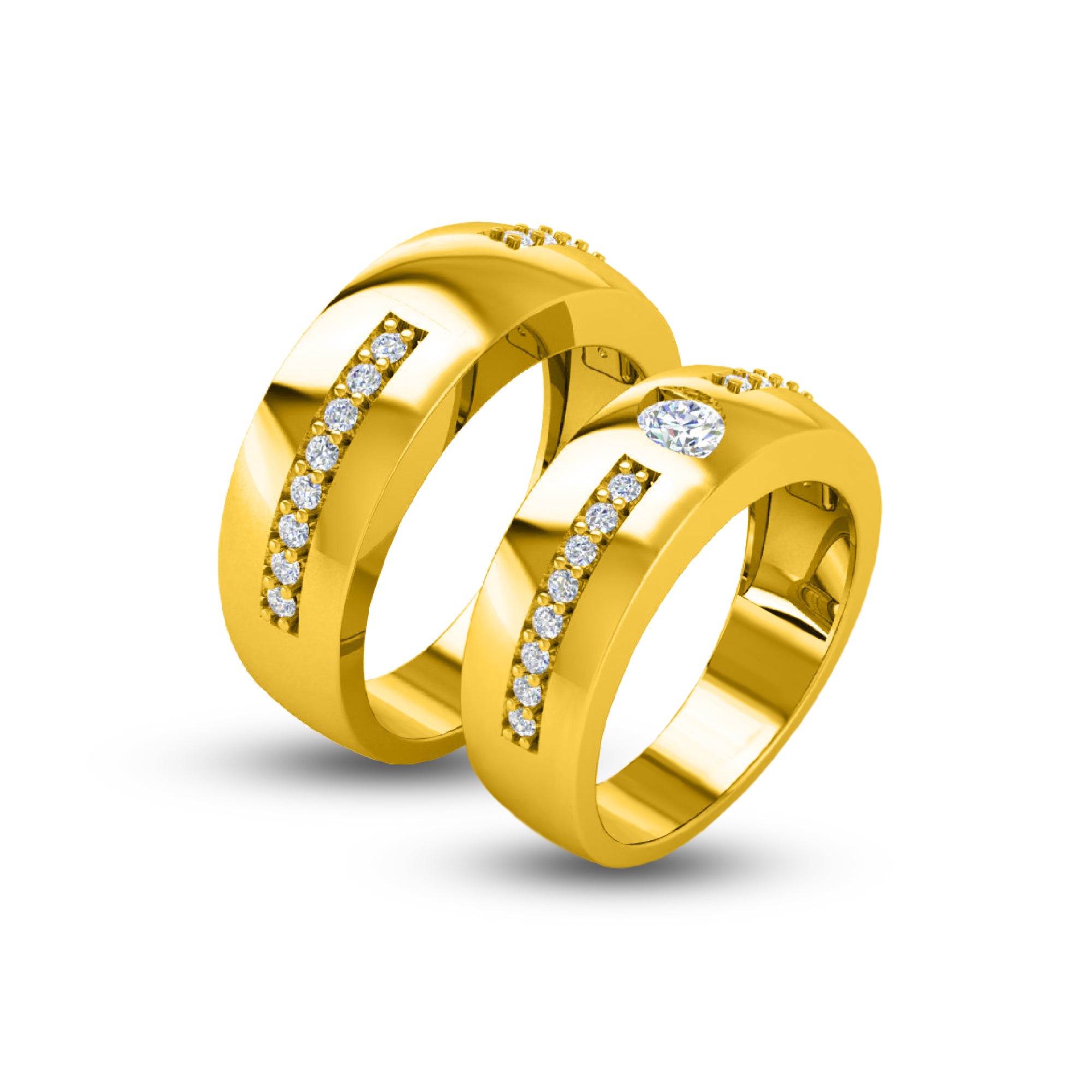 RKC Jewelry: Engage With Your Beauty