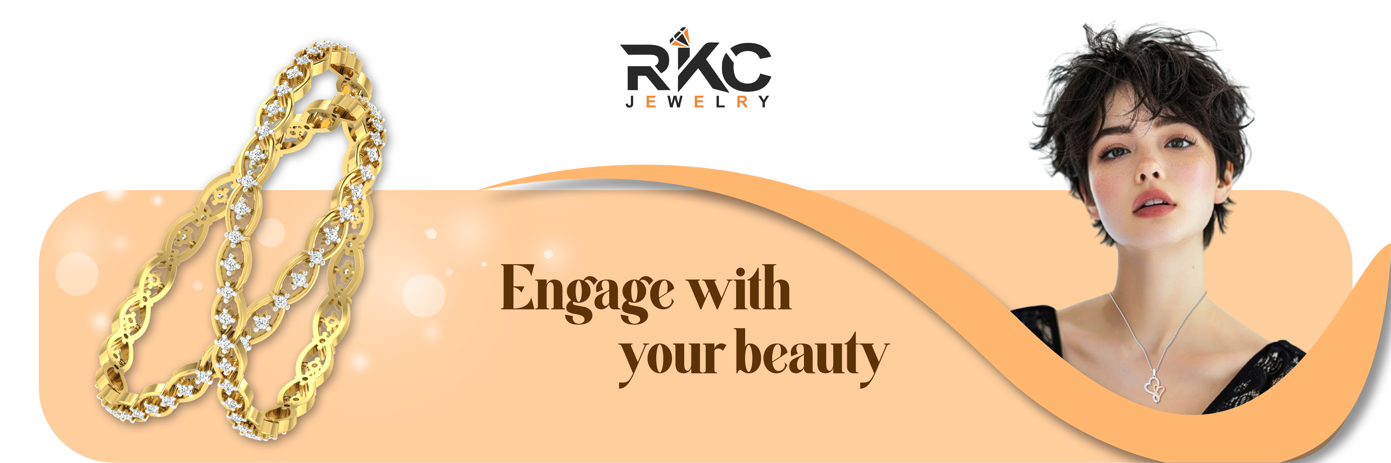 RKC Jewelry: Engage With Your Beauty