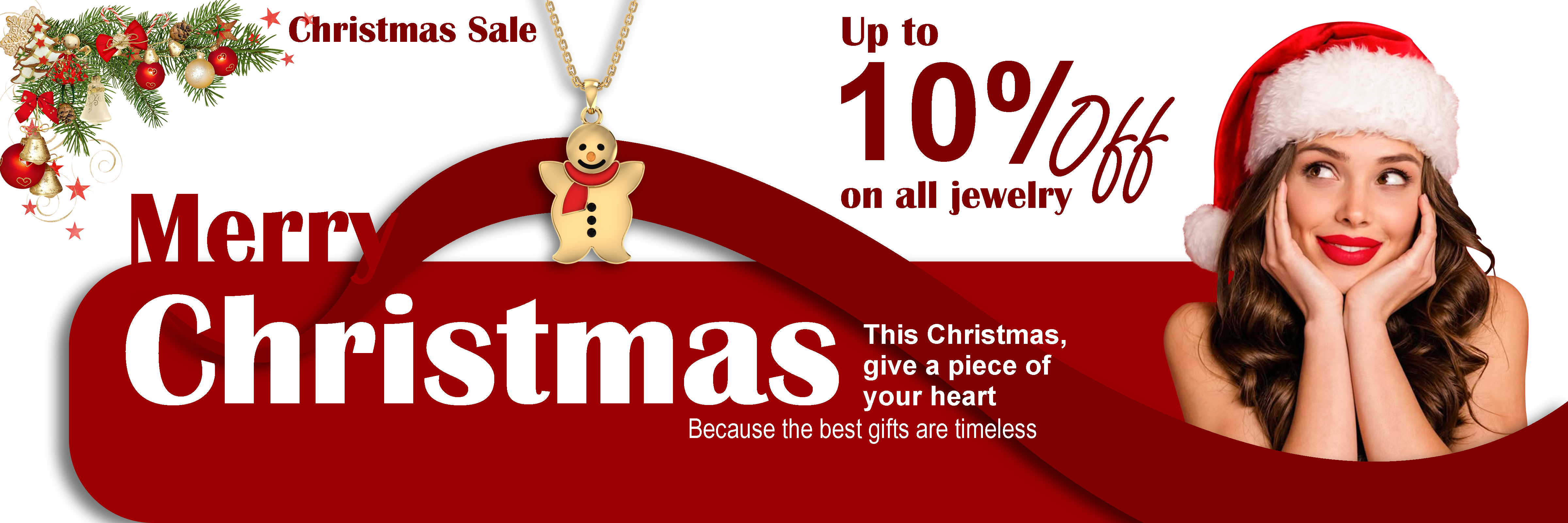 RKC Jewelry: Engage With Your Beauty