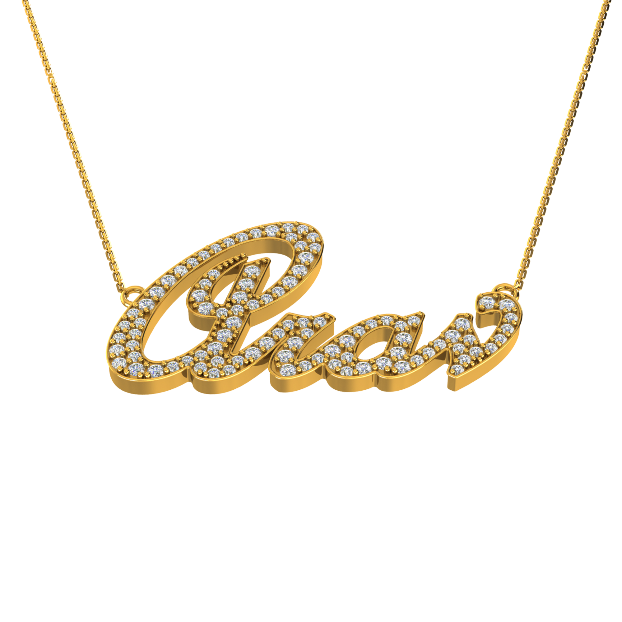 RKC Jewelry: Engage With Your Beauty