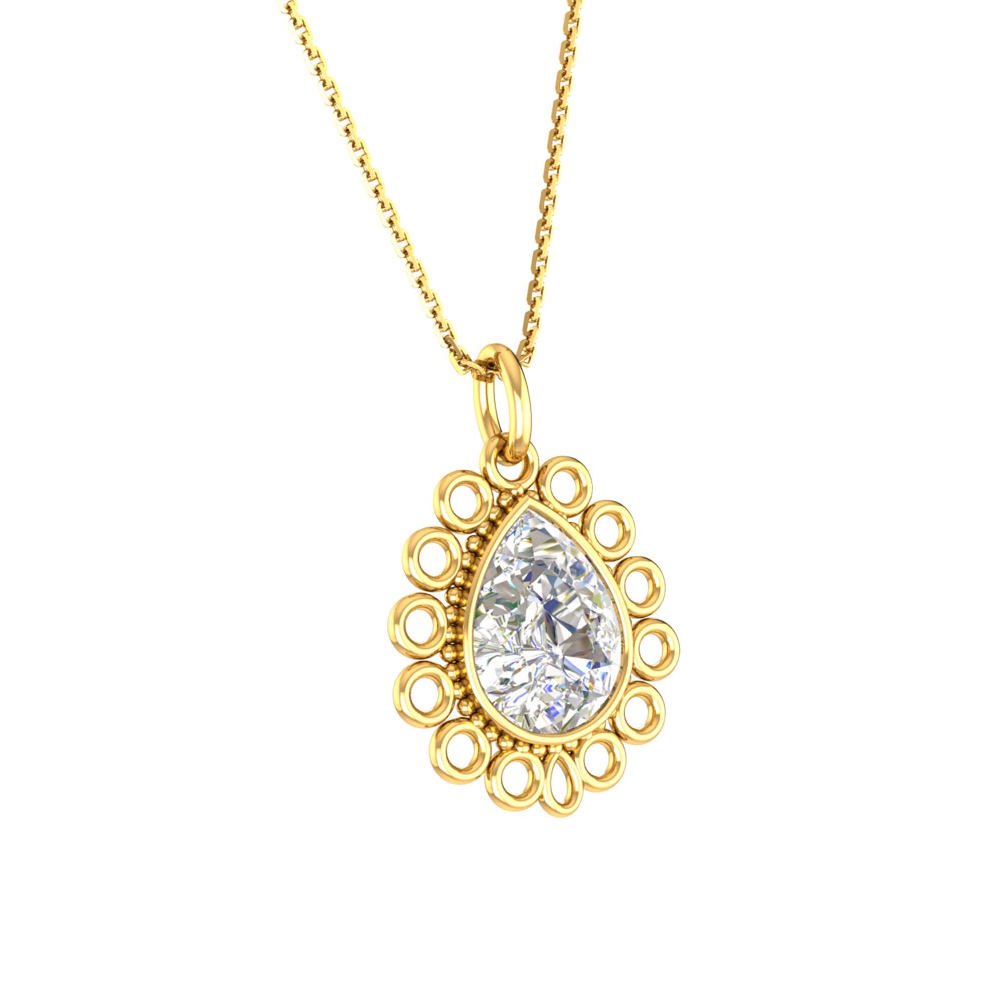 RKC Jewelry: Engage With Your Beauty