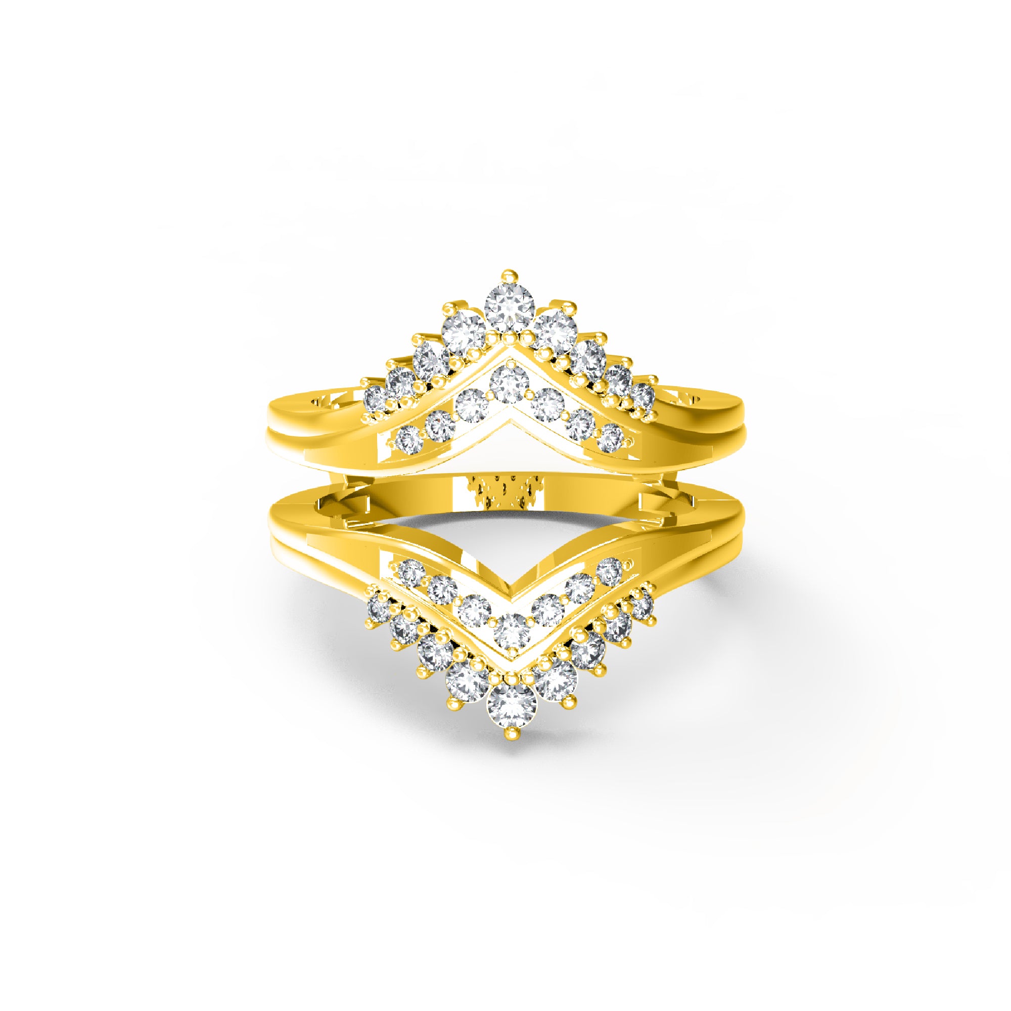 RKC Jewelry: Engage With Your Beauty