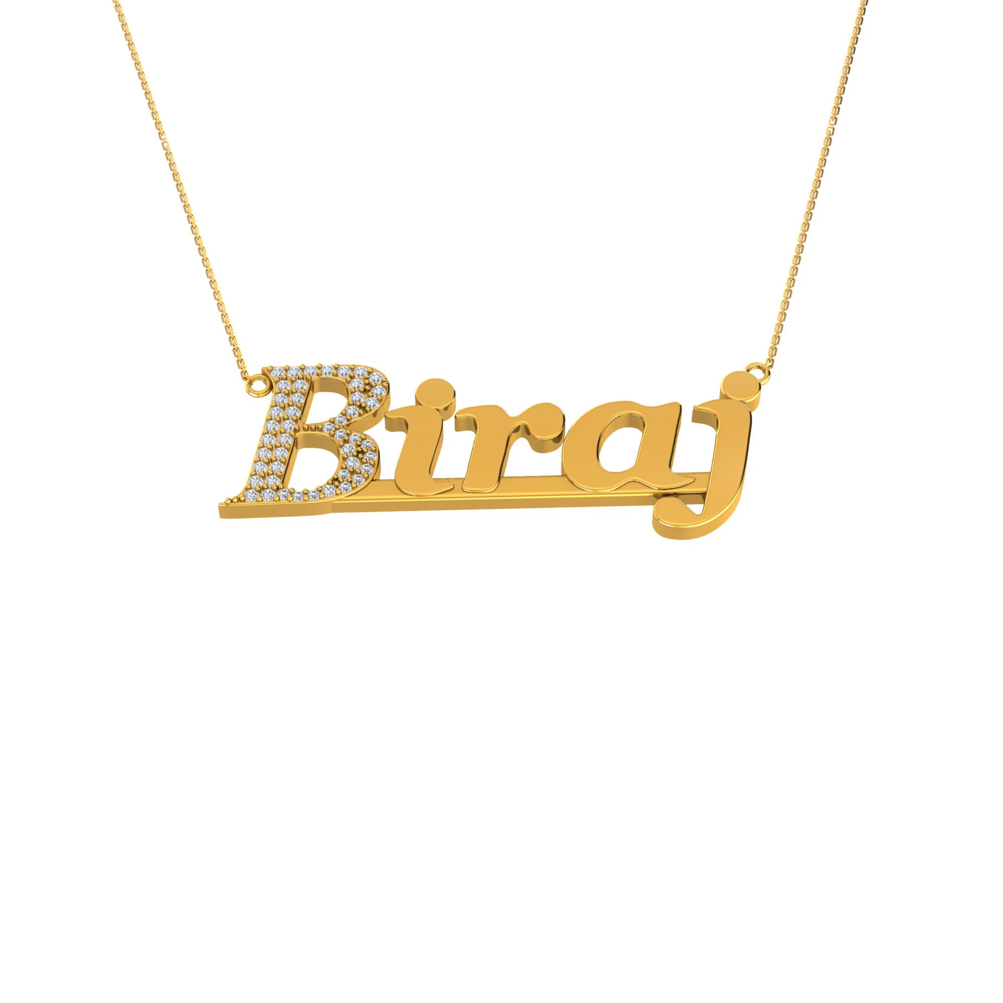 RKC Jewelry: Engage With Your Beauty