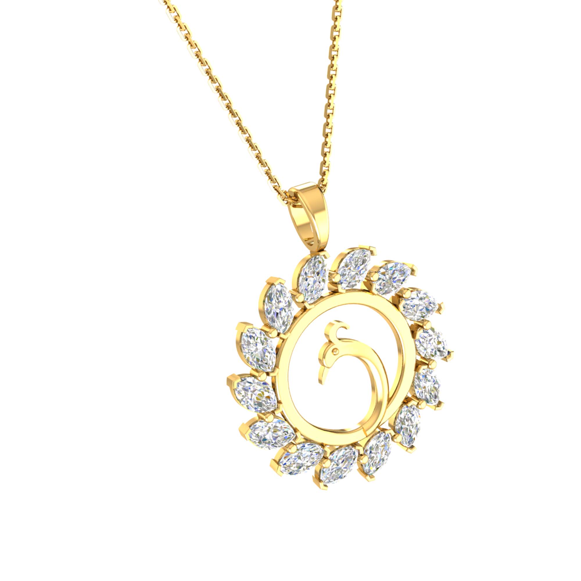 RKC Jewelry: Engage With Your Beauty