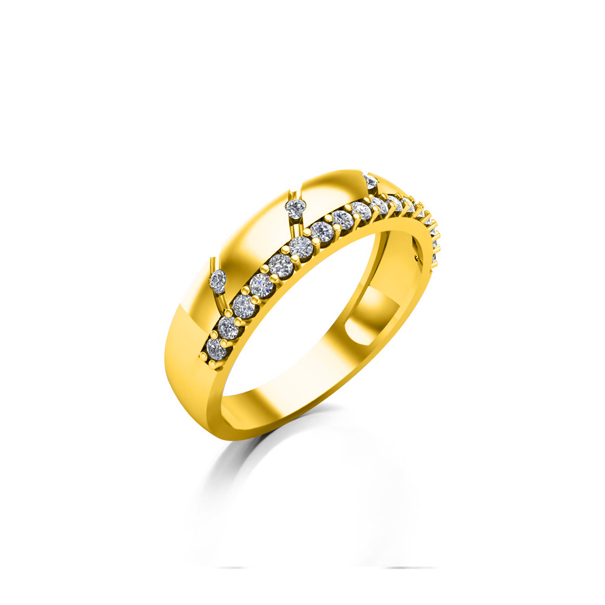 RKC Jewelry: Engage With Your Beauty