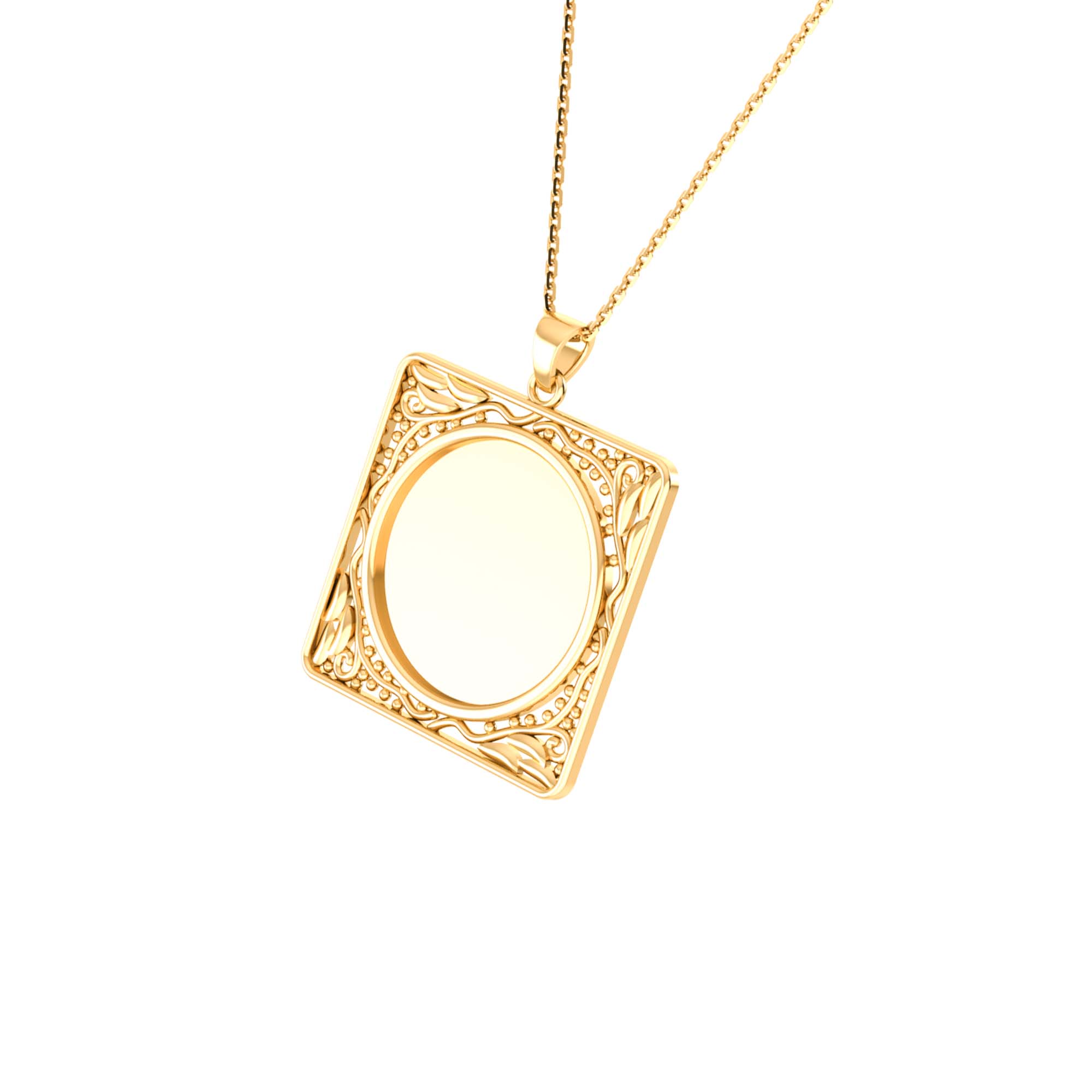 RKC Jewelry: Engage With Your Beauty