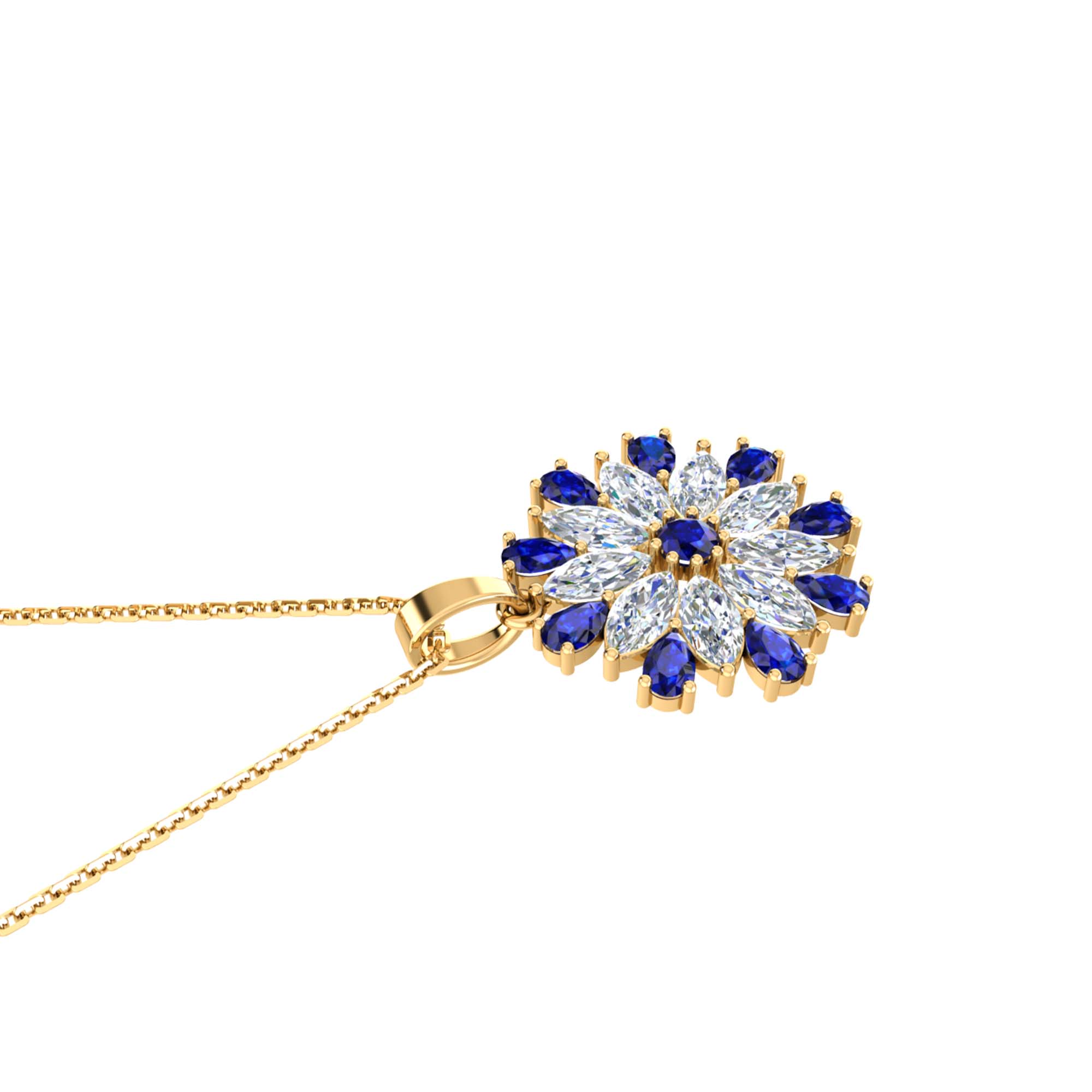 RKC Jewelry: Engage With Your Beauty