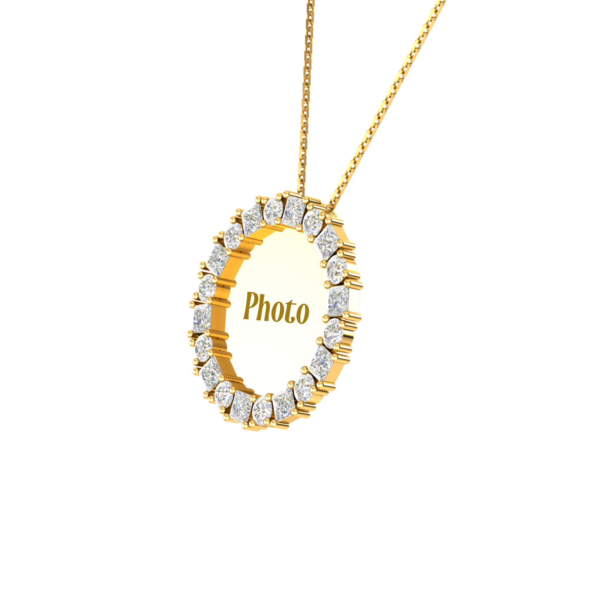 RKC Jewelry: Engage With Your Beauty