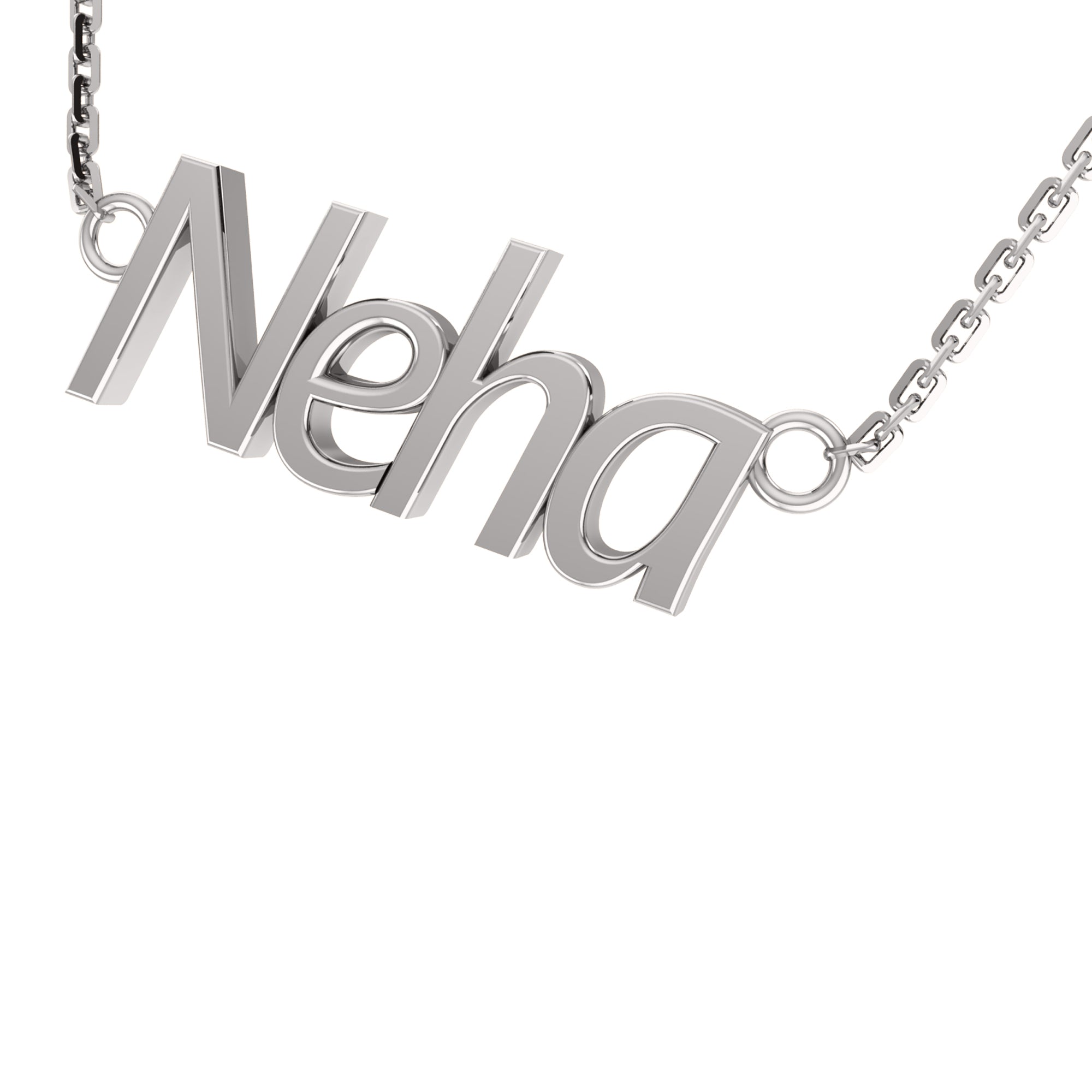 Каралі з падвескай з назвай RKC Ювелірныя вырабы з срэбра 925 пробы 14-каратнае пакрыццё з жоўтага золата Вага прадукту 3,80 GM Вышыня 9,50 мм