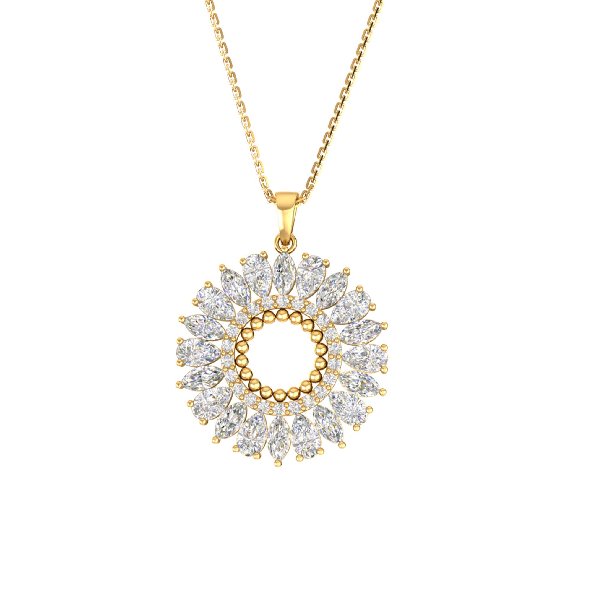 RKC Jewelry: Engage With Your Beauty