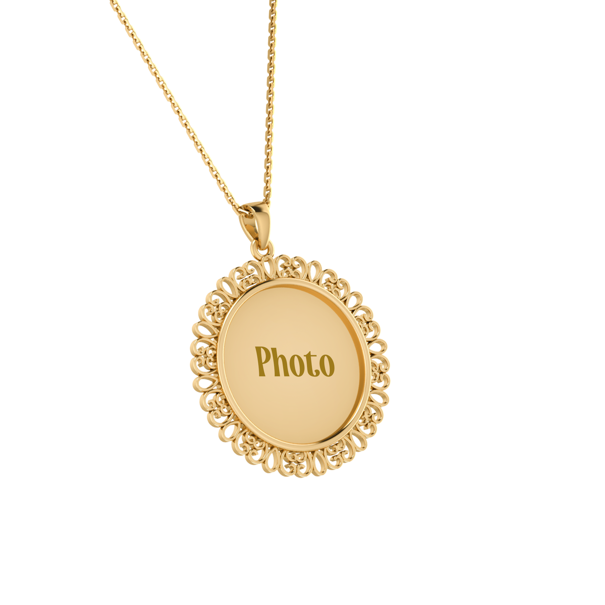 RKC Jewelry: Engage With Your Beauty