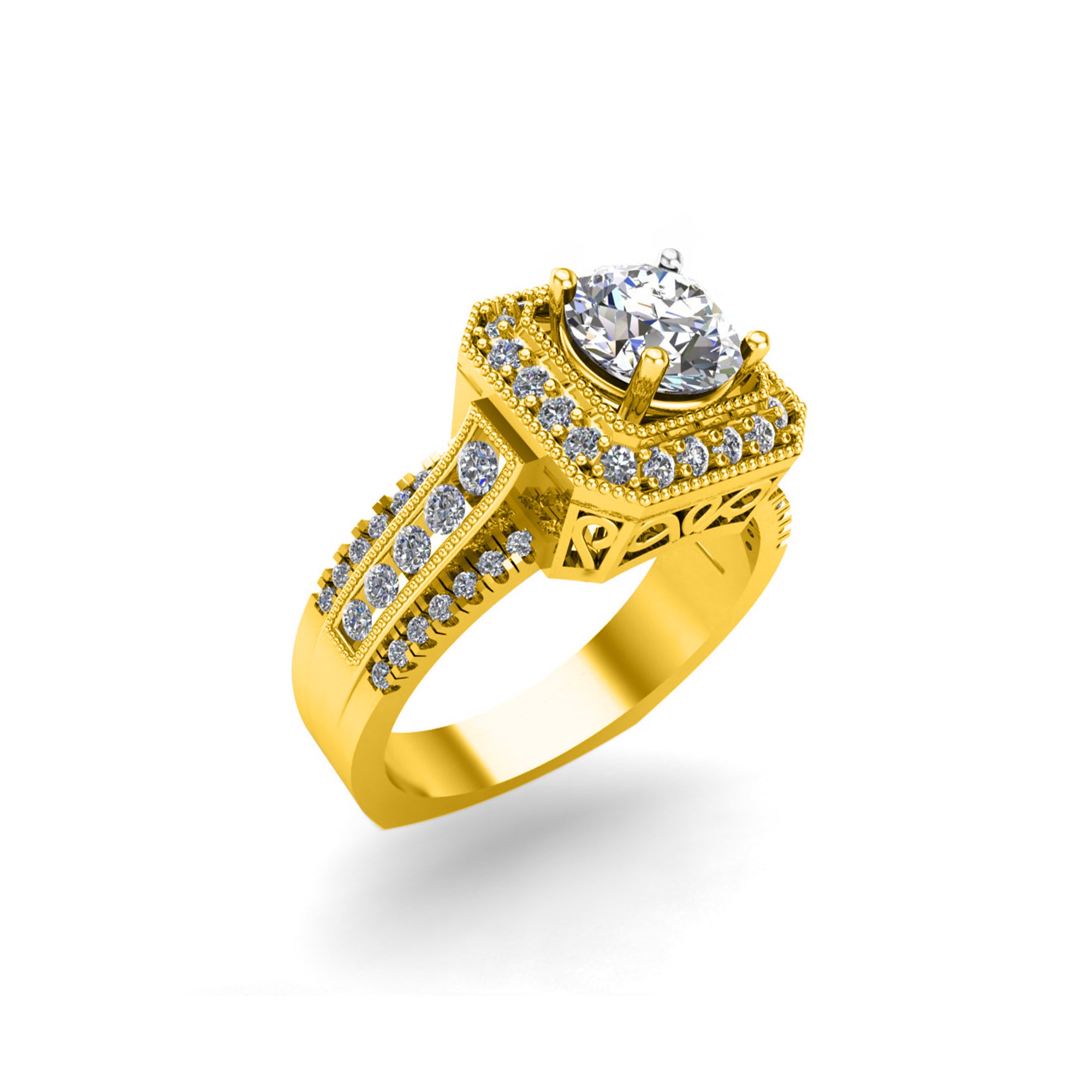 RKC Jewelry: Engage With Your Beauty